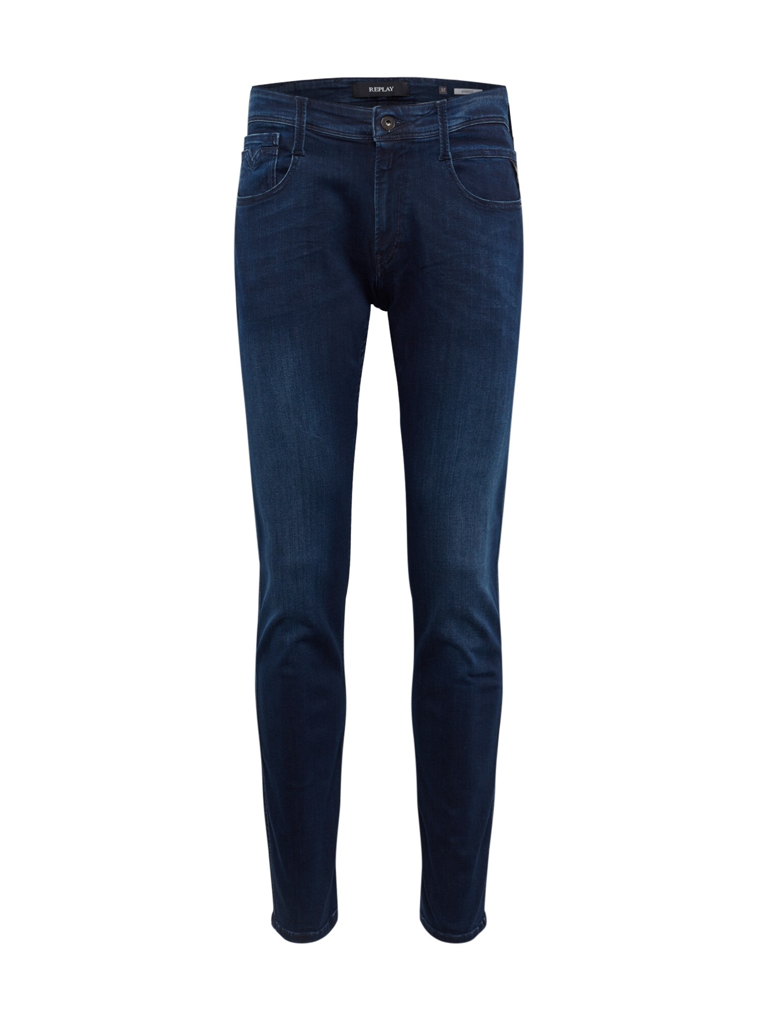 Thumbnail - Jeans 'Anbass'