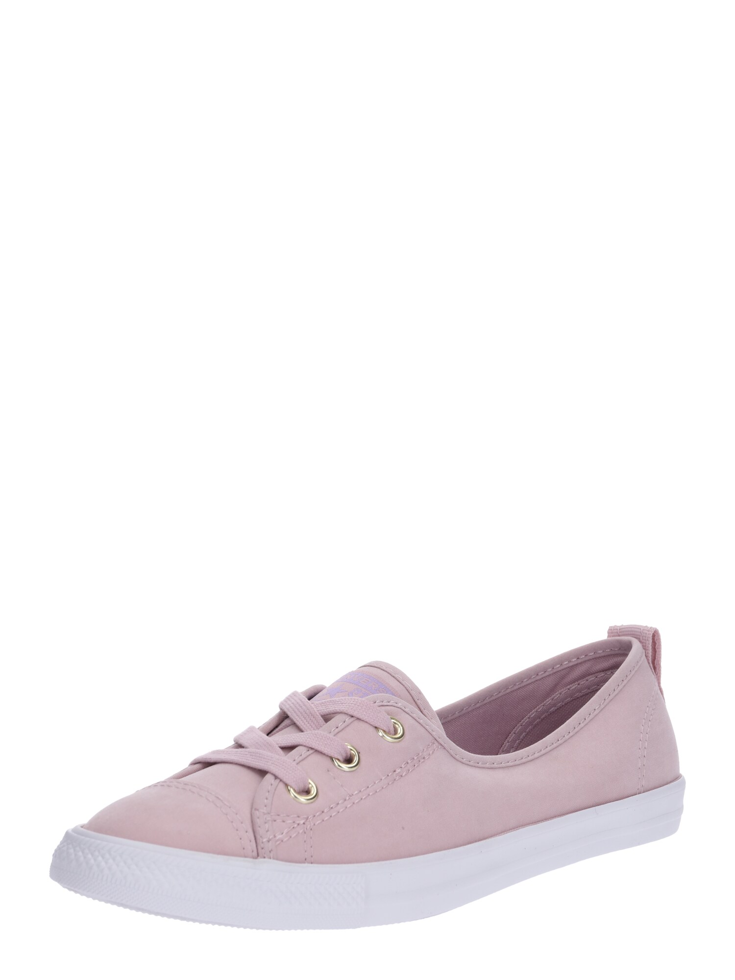 Converse Dames Sneakers Laag Rosa Offwhite converse kopen in de aanbieding