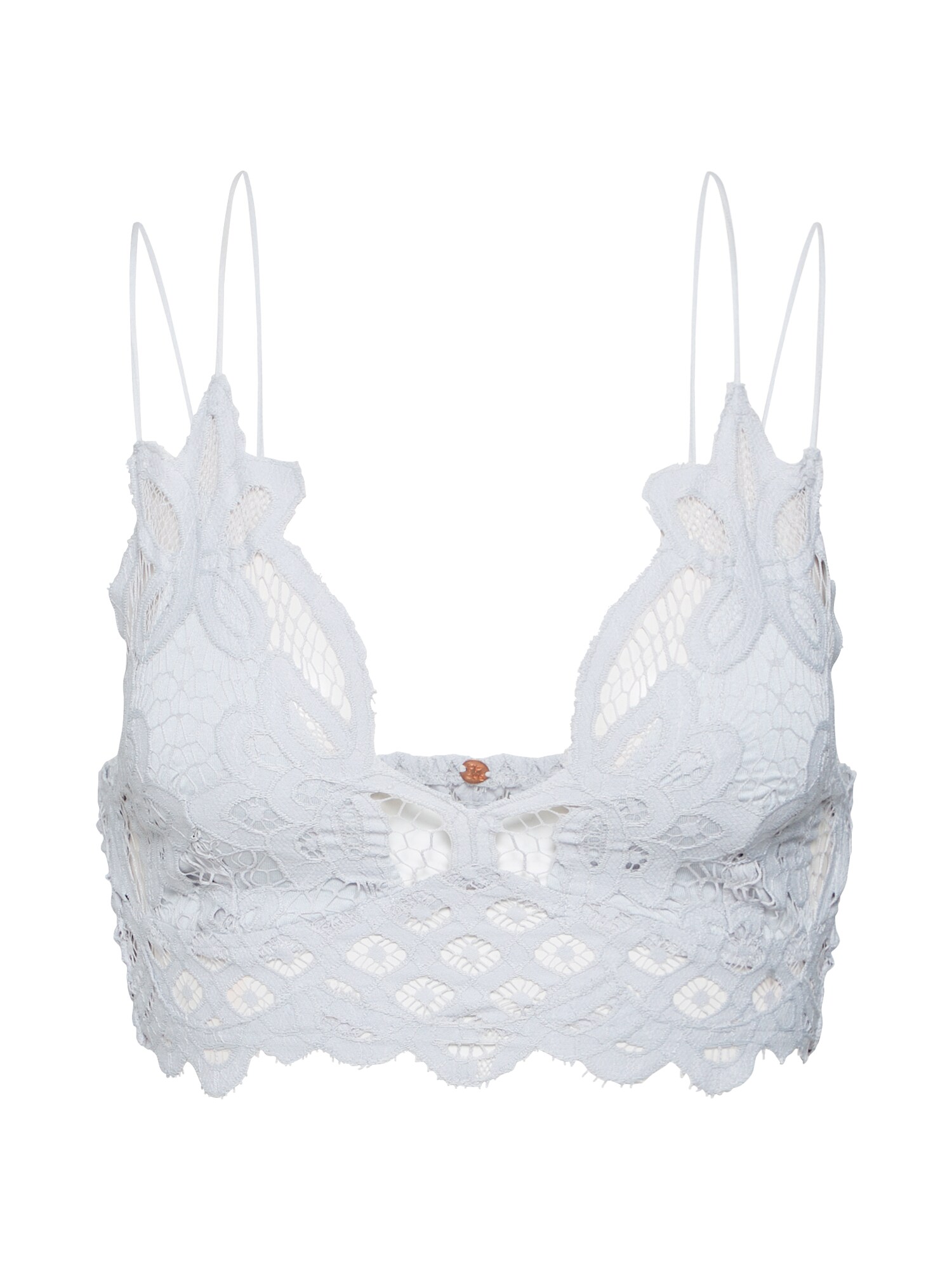 Free People Liemenėlė 'ADELLA'  pilka
