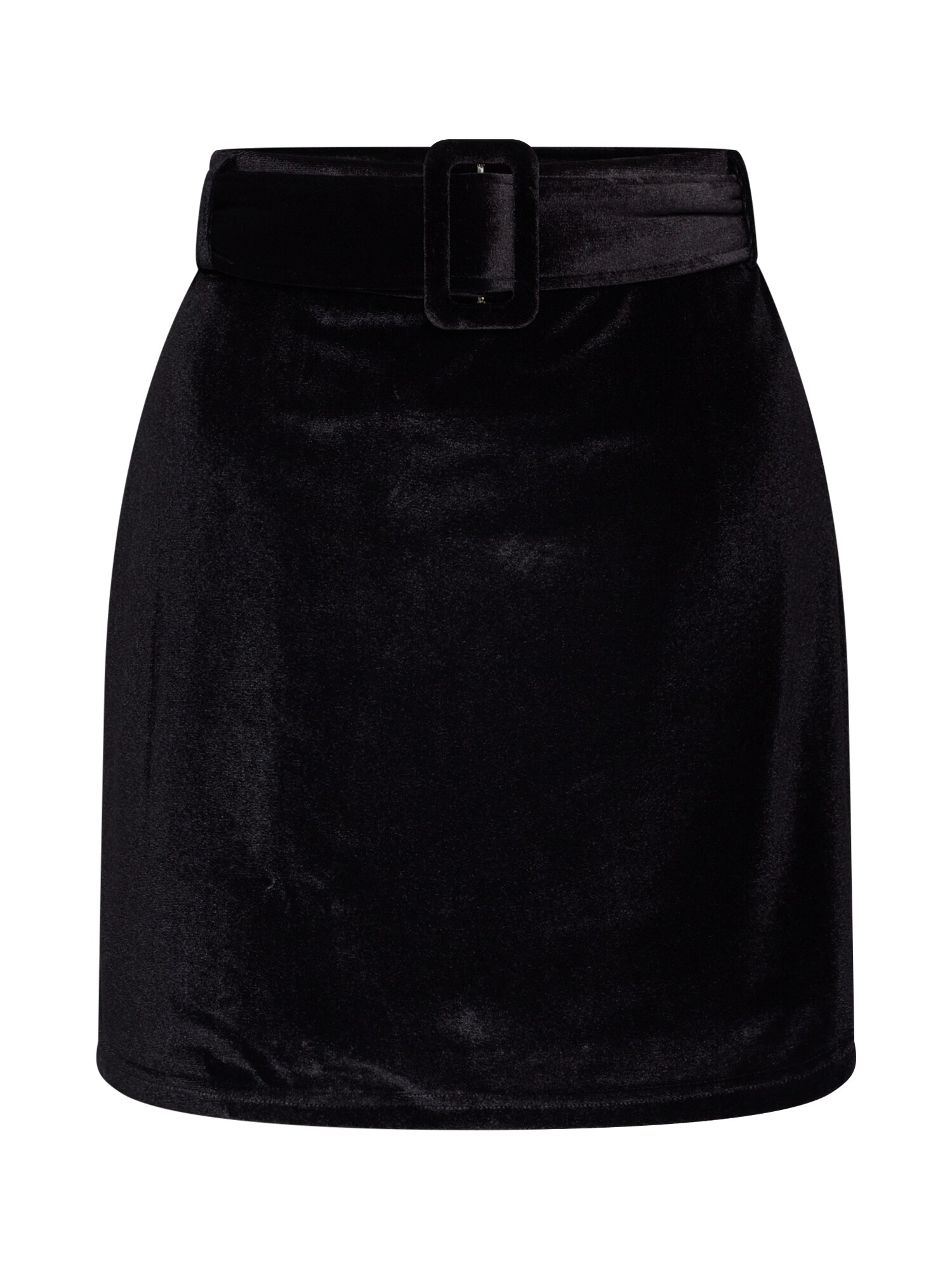 Fashion Union Sijonas 'CANDY'  juoda