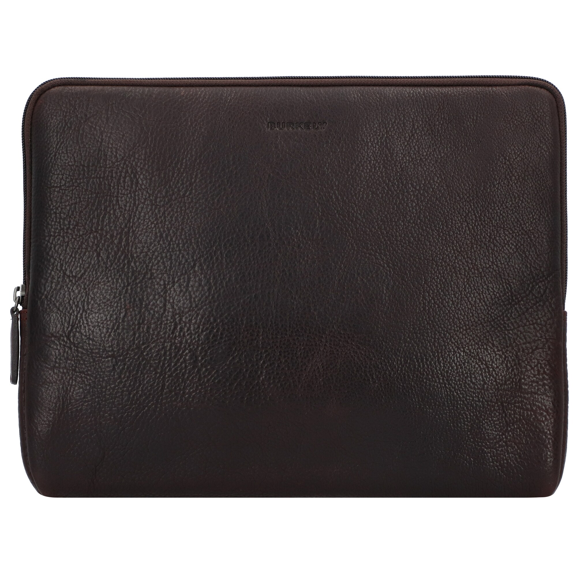 Burkely Laptoptas Ombergrijs