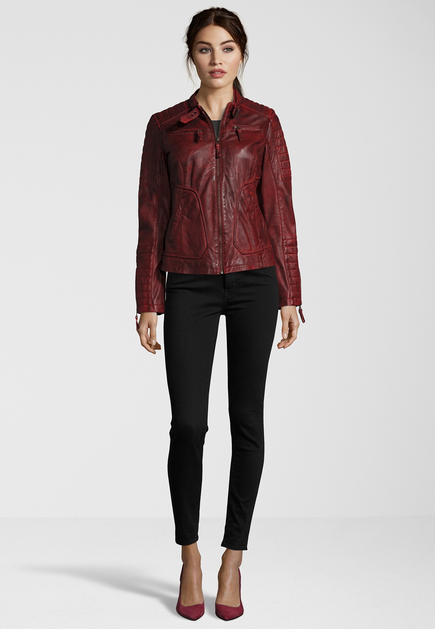 Thumbnail - 7ELEVEN Jacke