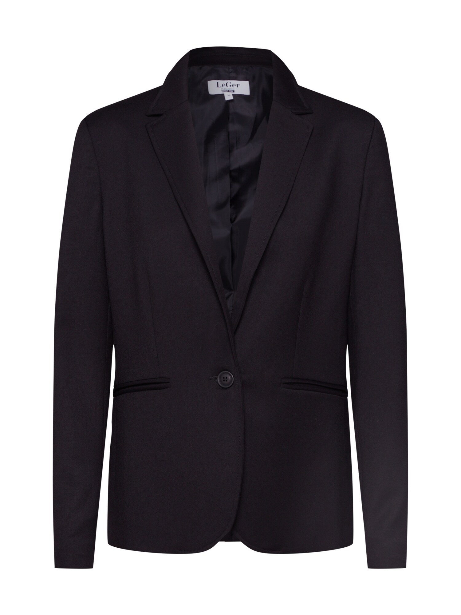 LeGer by Lena Gercke Blazer švarkas 'Ellen'  juoda