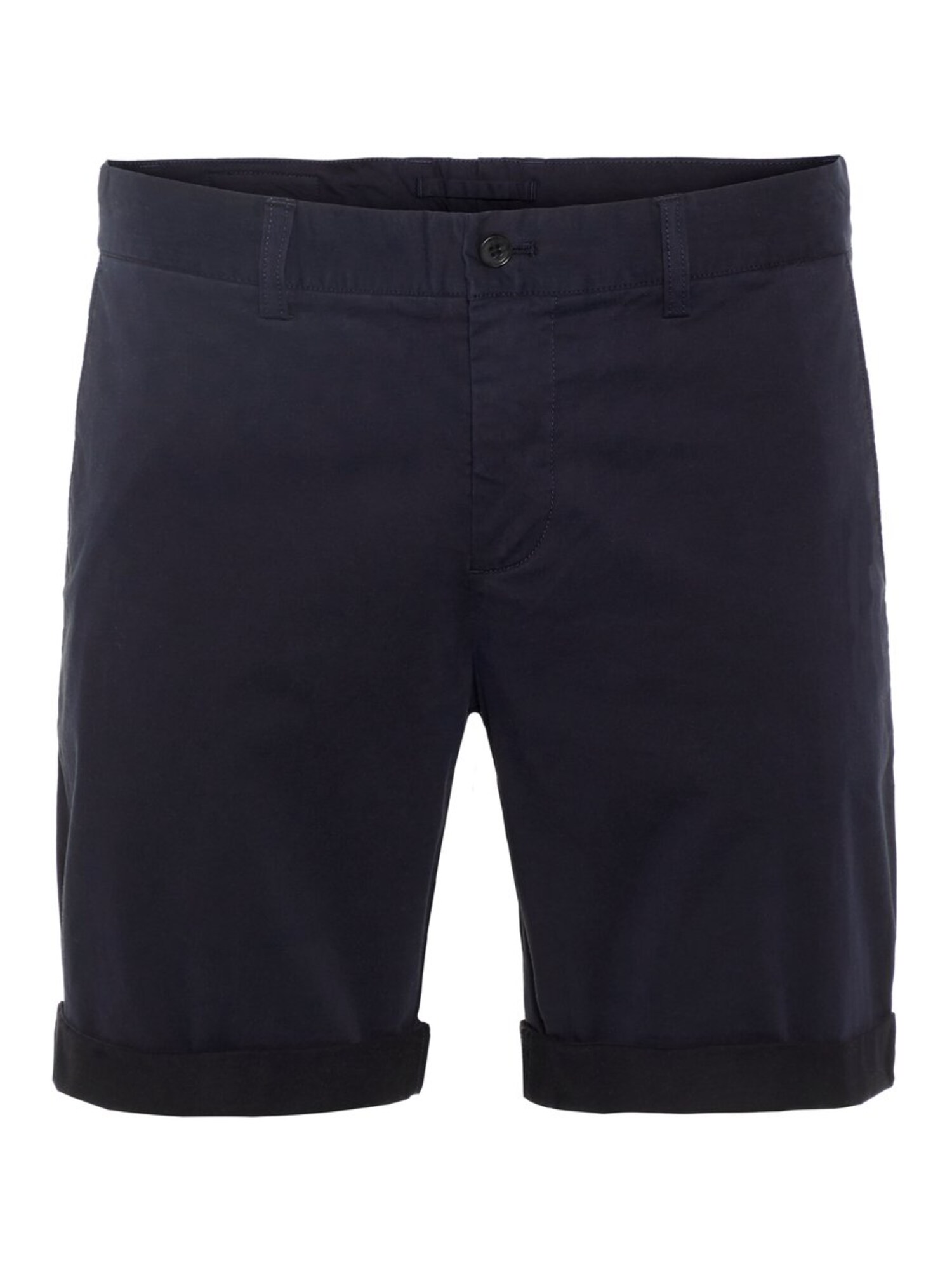 Jlindeberg Heren Broek Nathan Navy jlindeberg kopen in de aanbieding