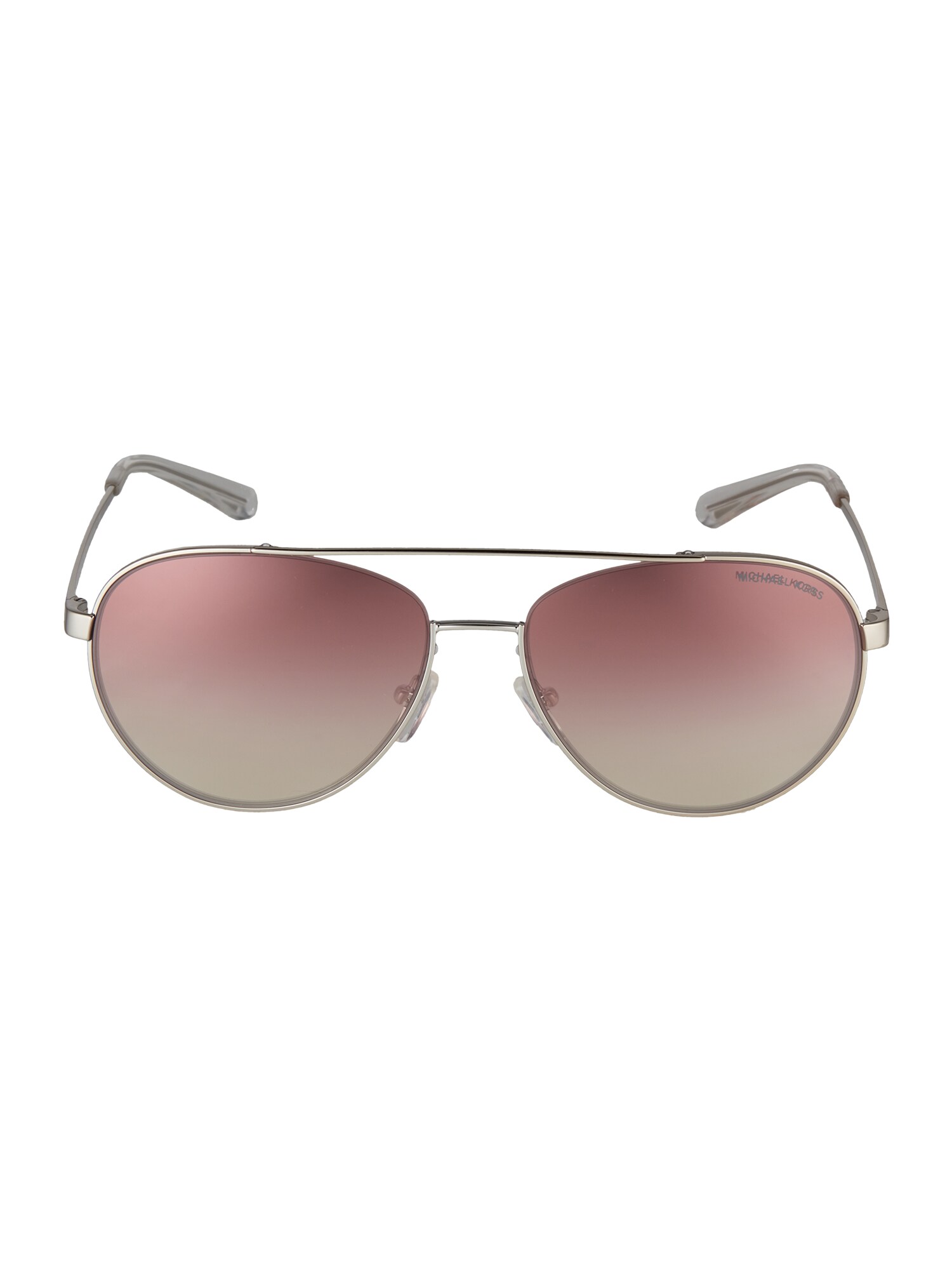 Michael Kors Akiniai nuo saulės '0MK1071'  sidabrinė