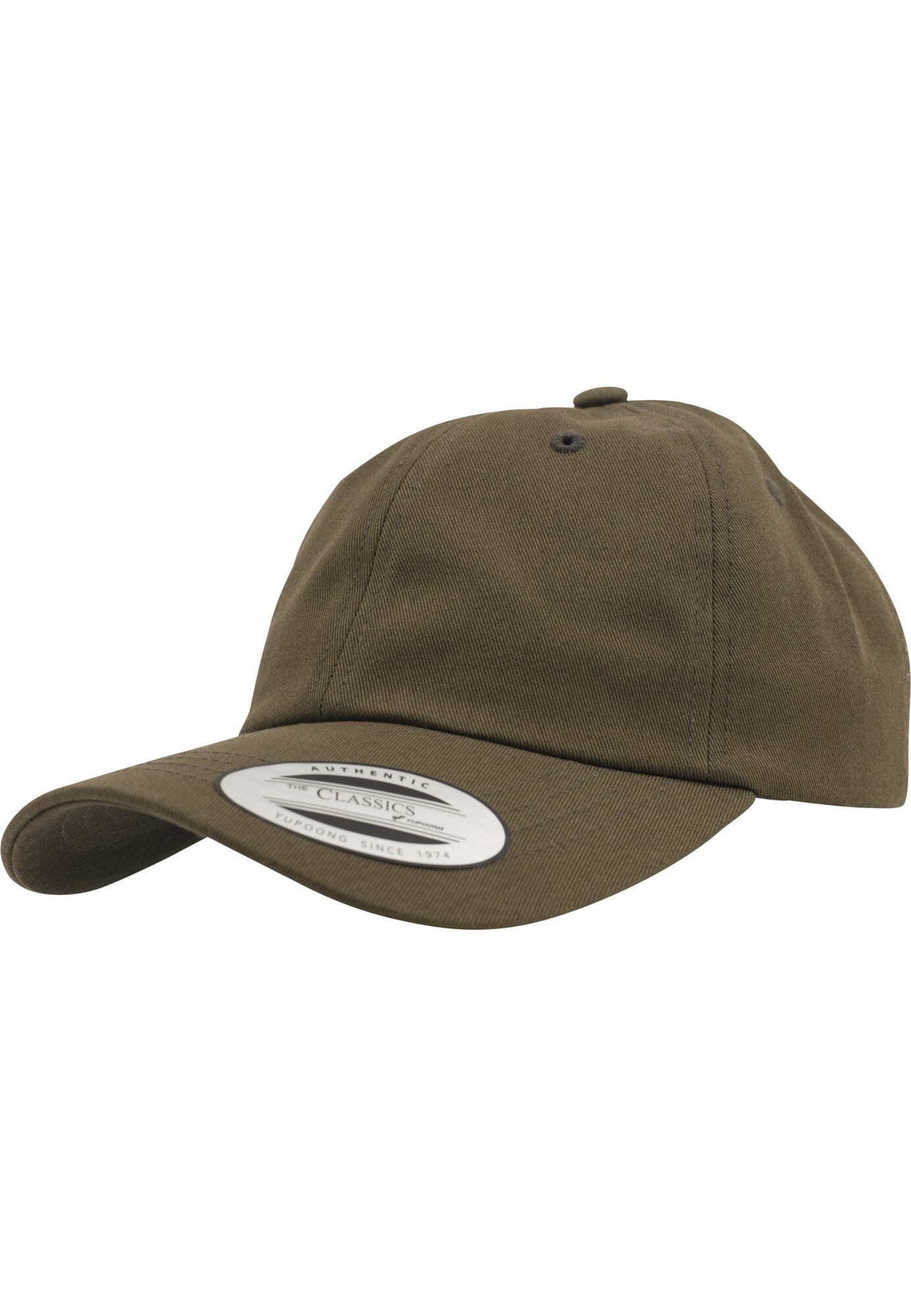 Flexfit Flexfit Cap khaki