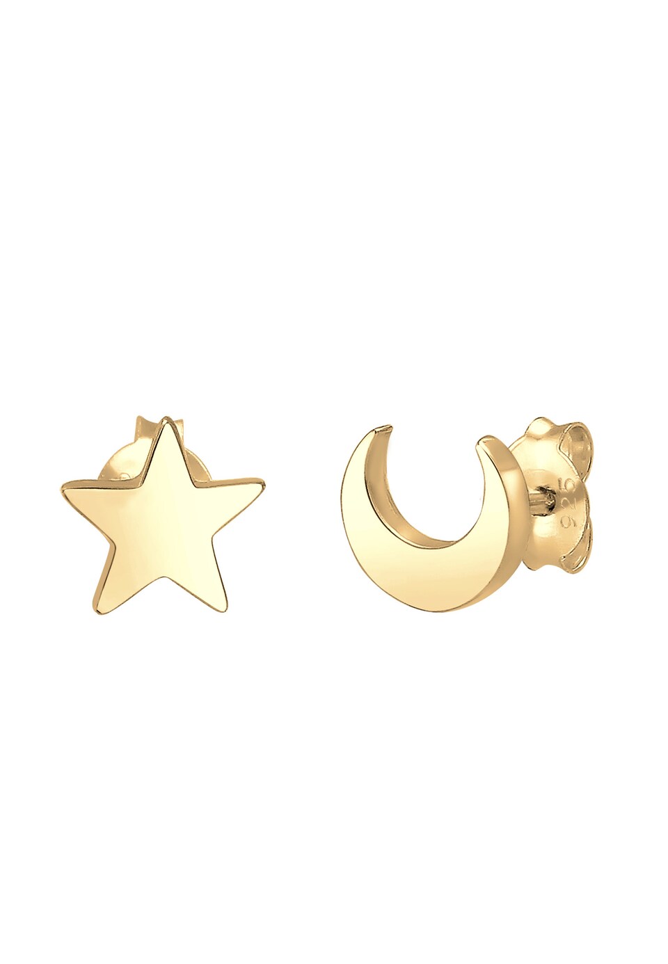 Örhängen 'Astro'