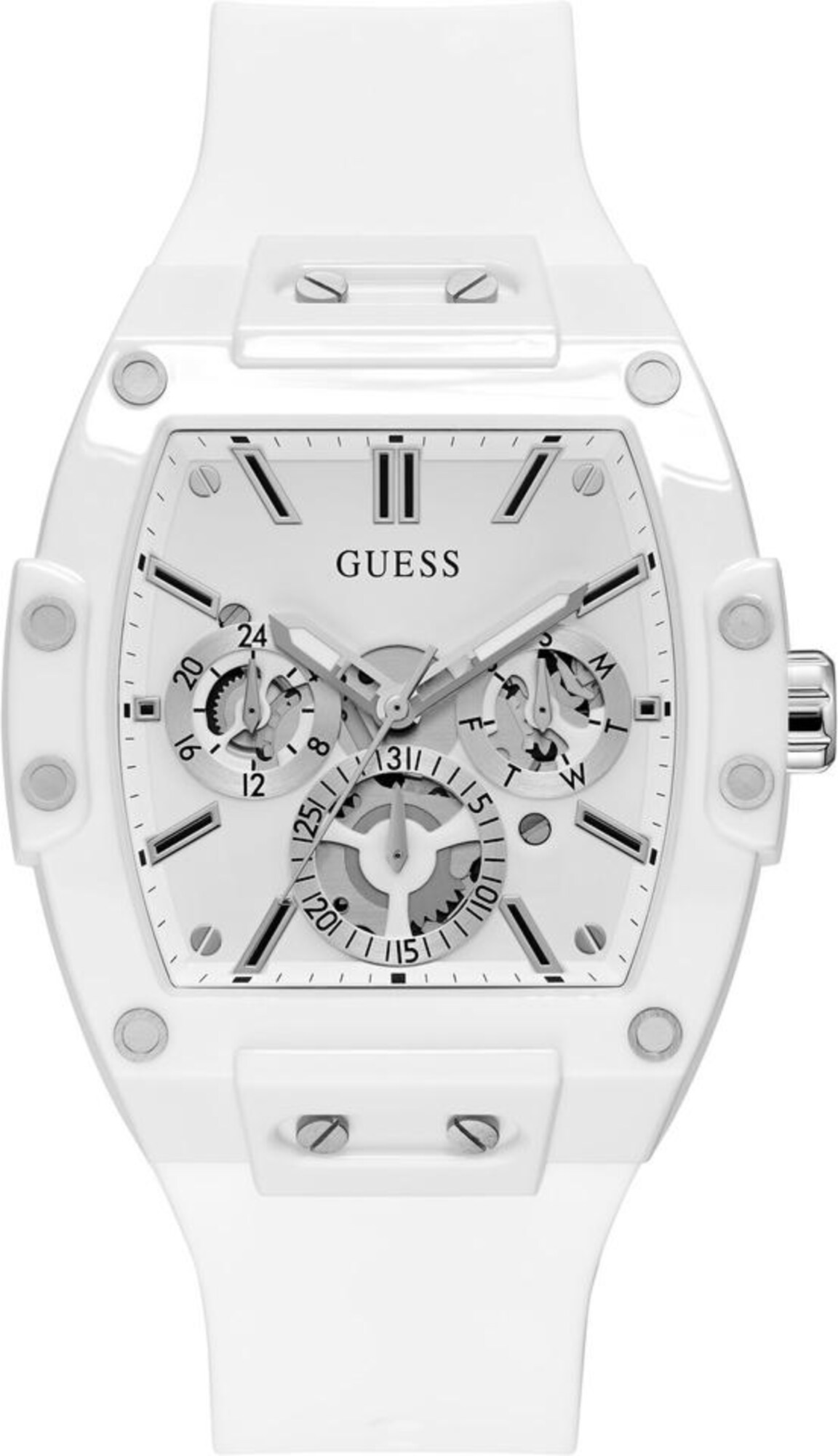 Guess Uhr Phoenix