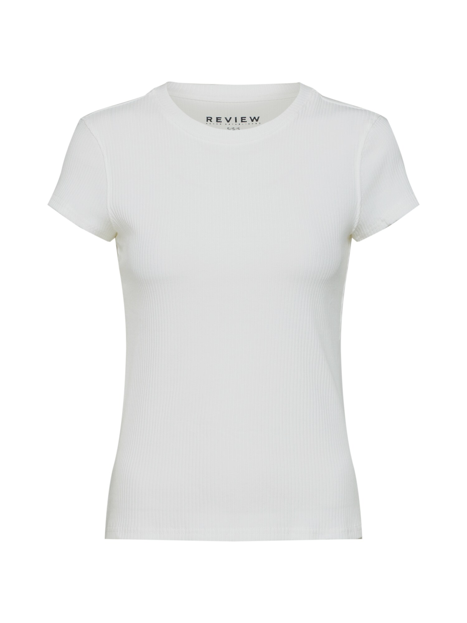 Review Dames Shirt Tight Wit review kopen in de aanbieding