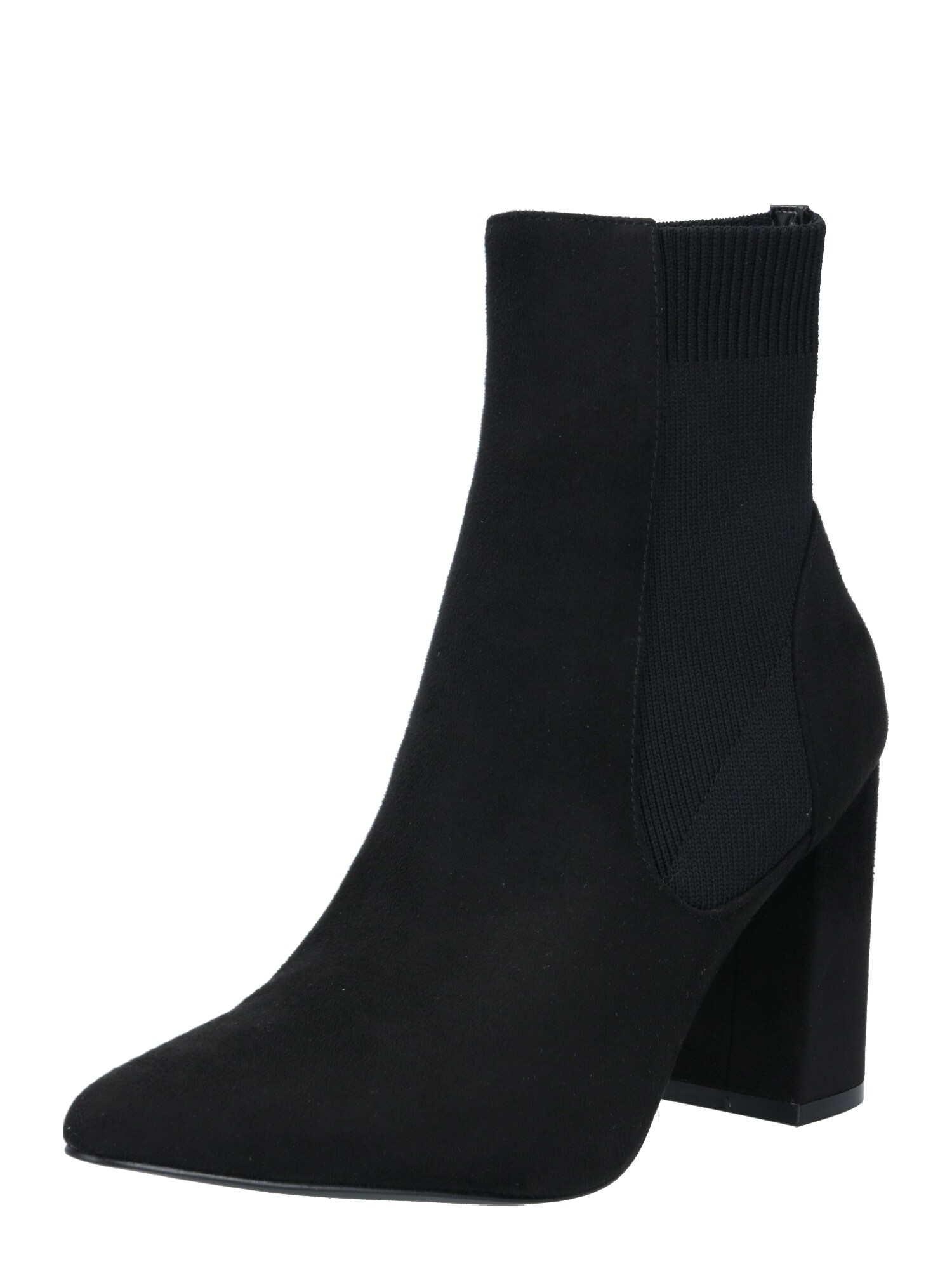 STEVE MADDEN Aulinukai  juoda