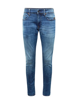 G-Star Raw Jeans ‘Revend’ Blauw denim