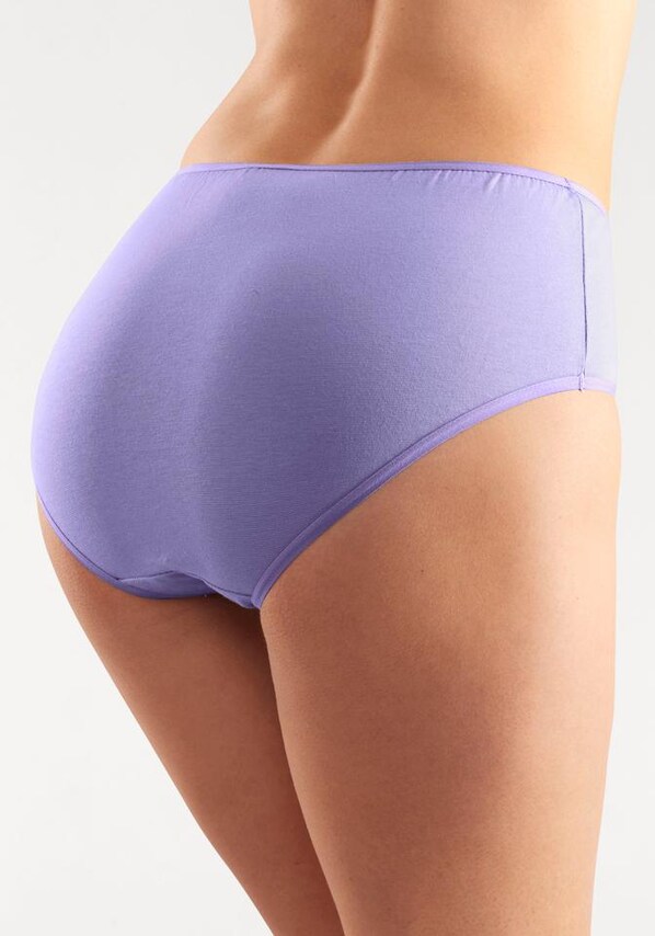 PETITE FLEUR, Slip, vegyes színek, 6 kép a 8 közül