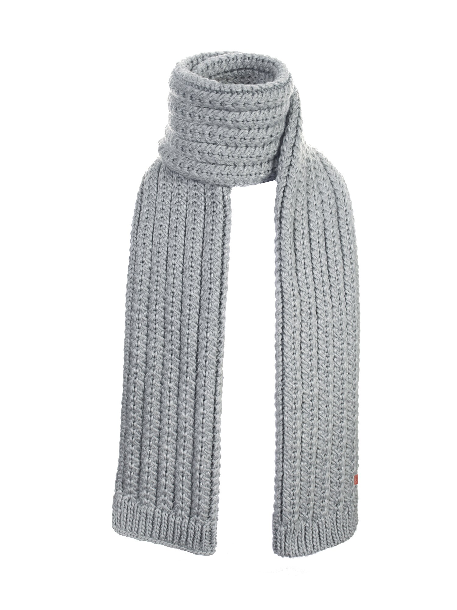 Bickley + Mitchell Amsterdam Fular  gri