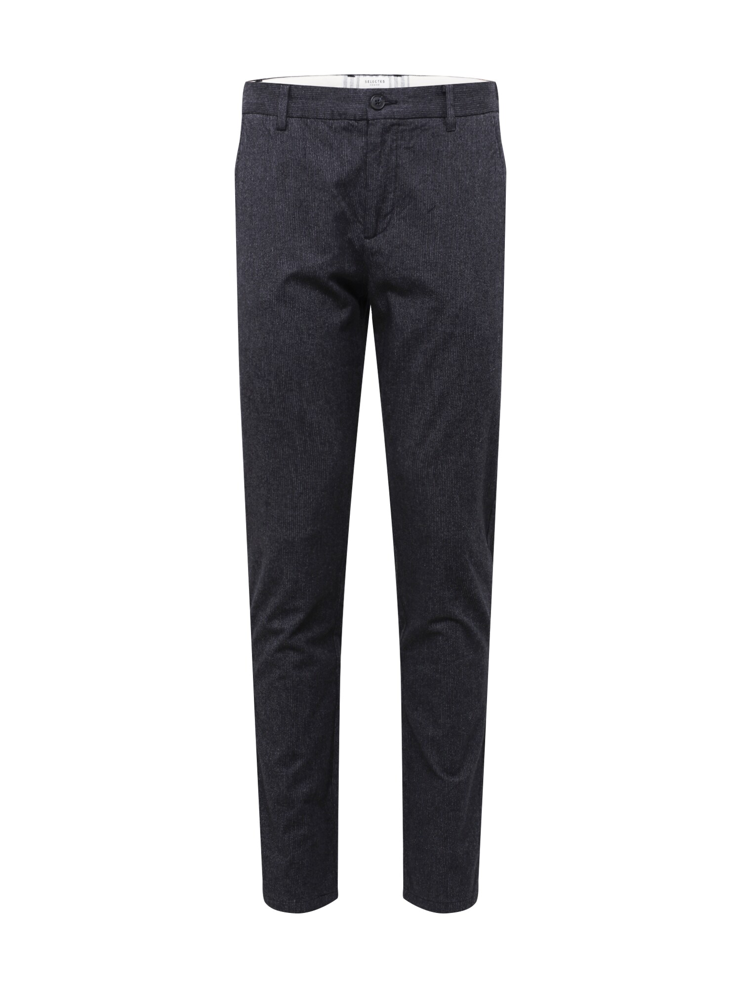 SELECTED HOMME Kelnės  pilka