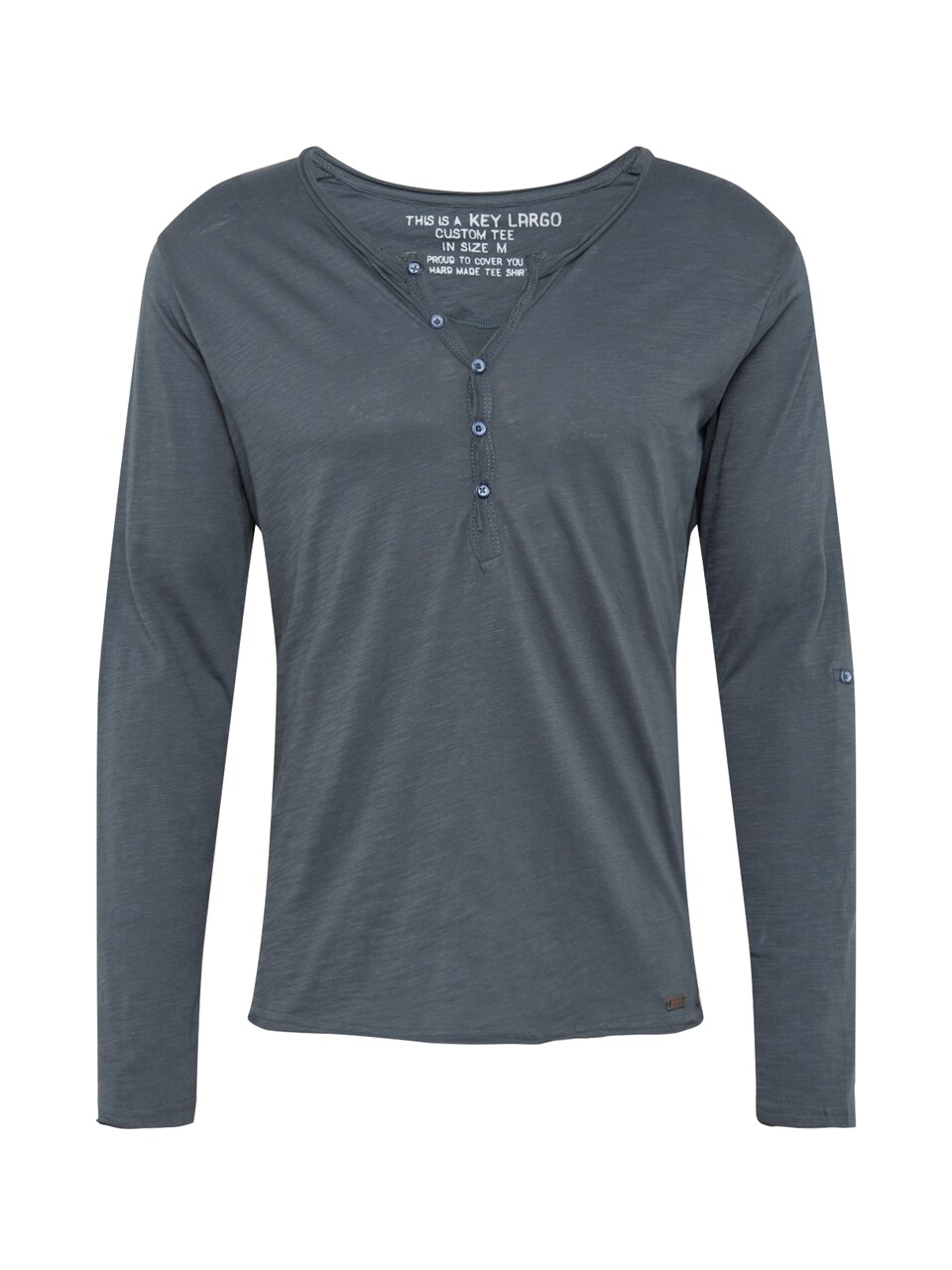 T-shirt 'Ginger'