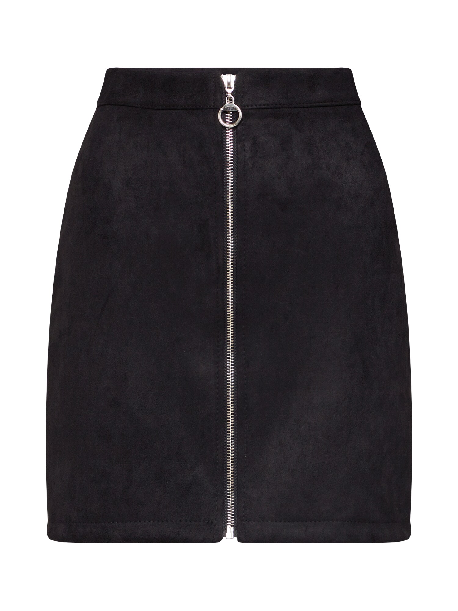 Hailys Dames Rok Sh P St Mimy Zwart hailys kopen in de aanbieding