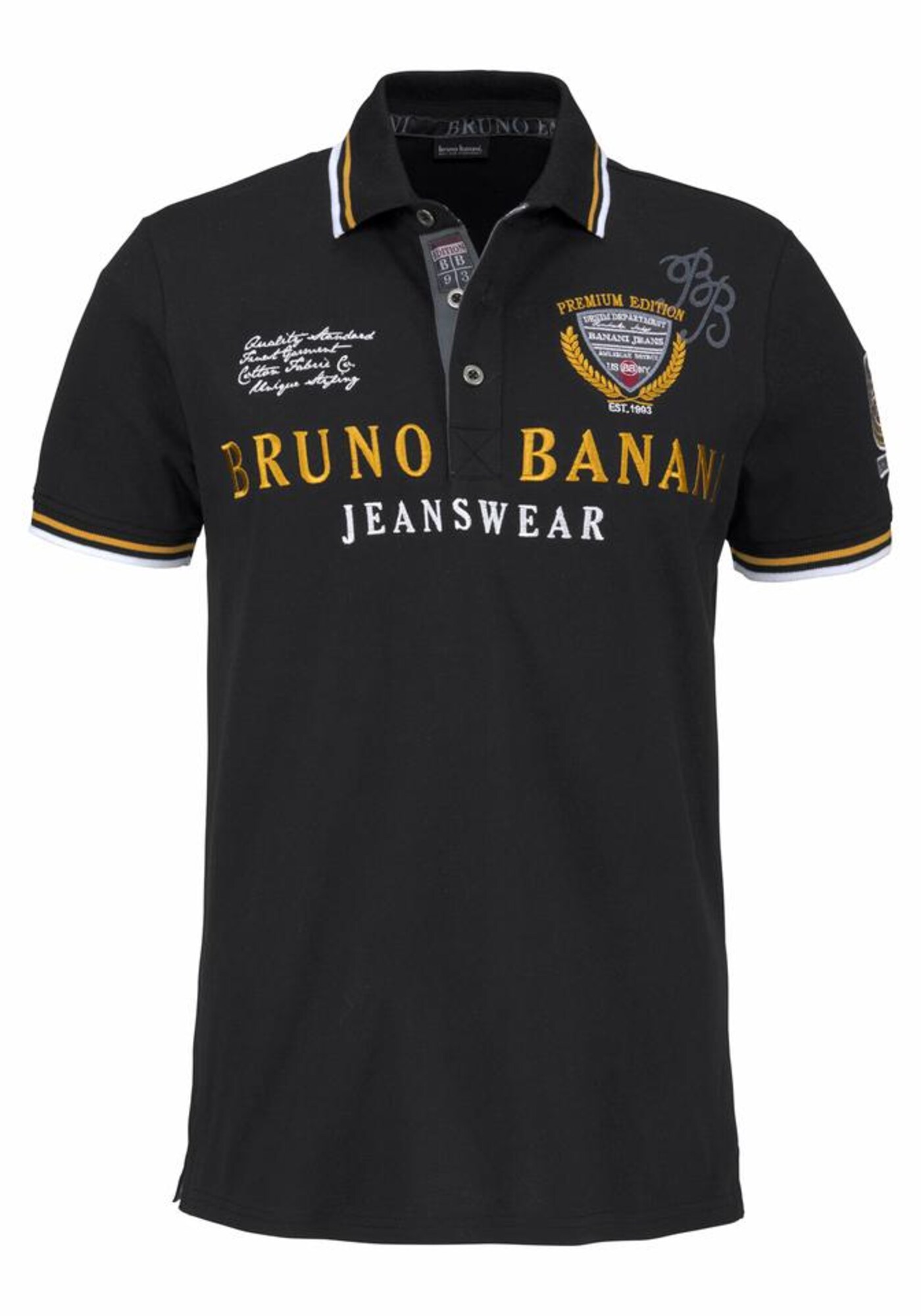 Thumbnail - Poloshirt
