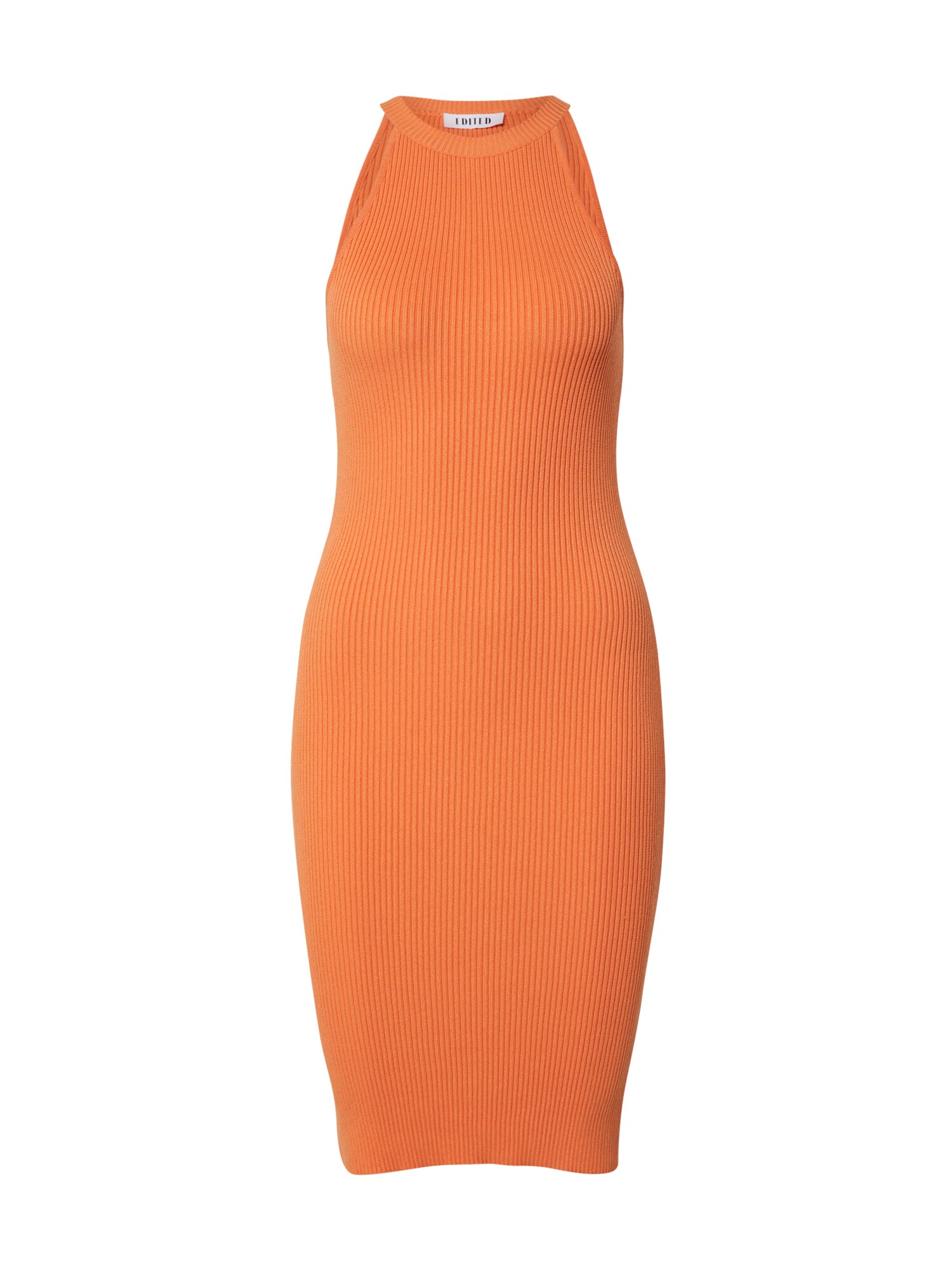 EDITED Suknelė 'India'  oranžinė