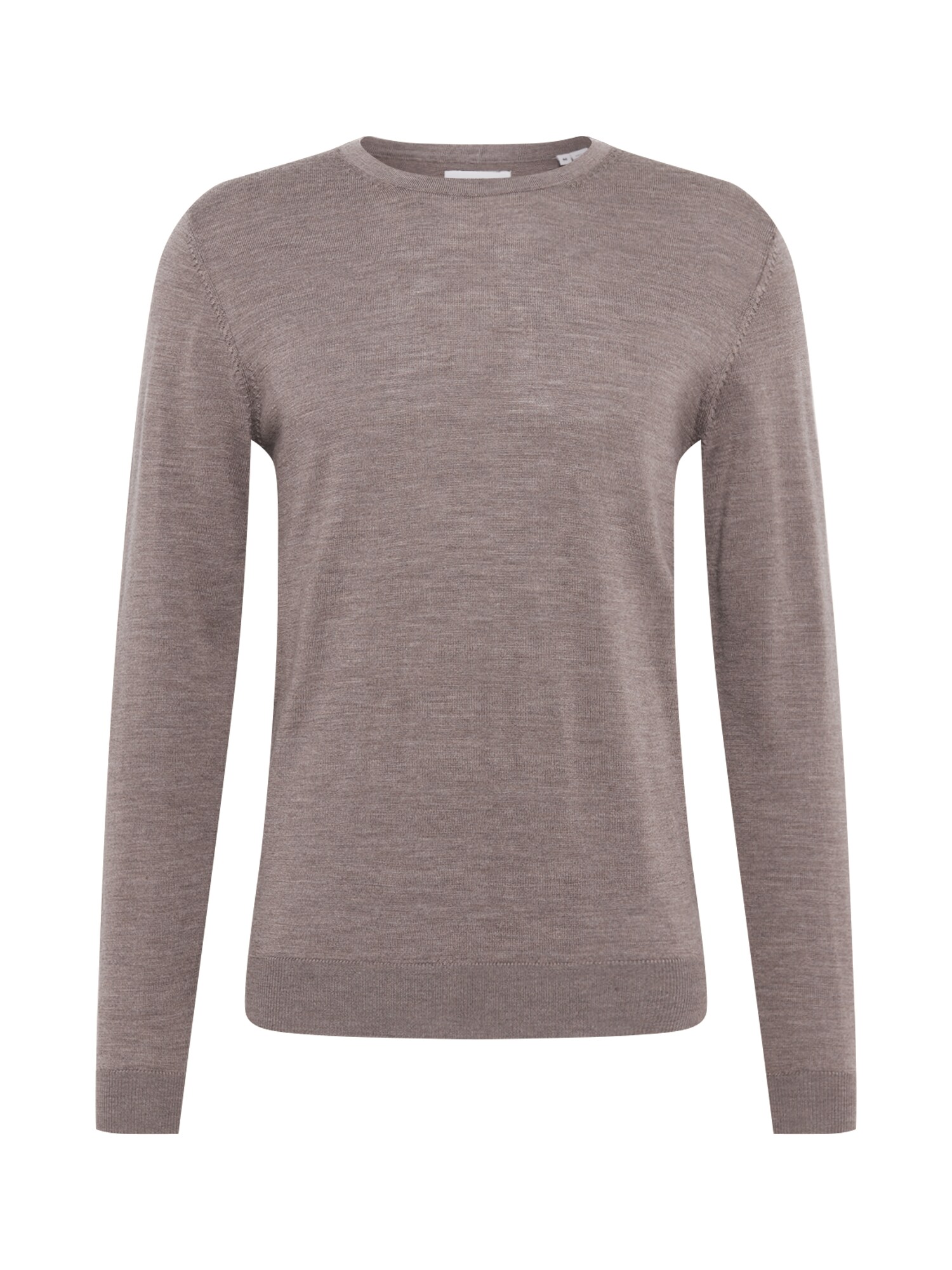 JACK & JONES Megztinis 'MARK'  rausvai pilka