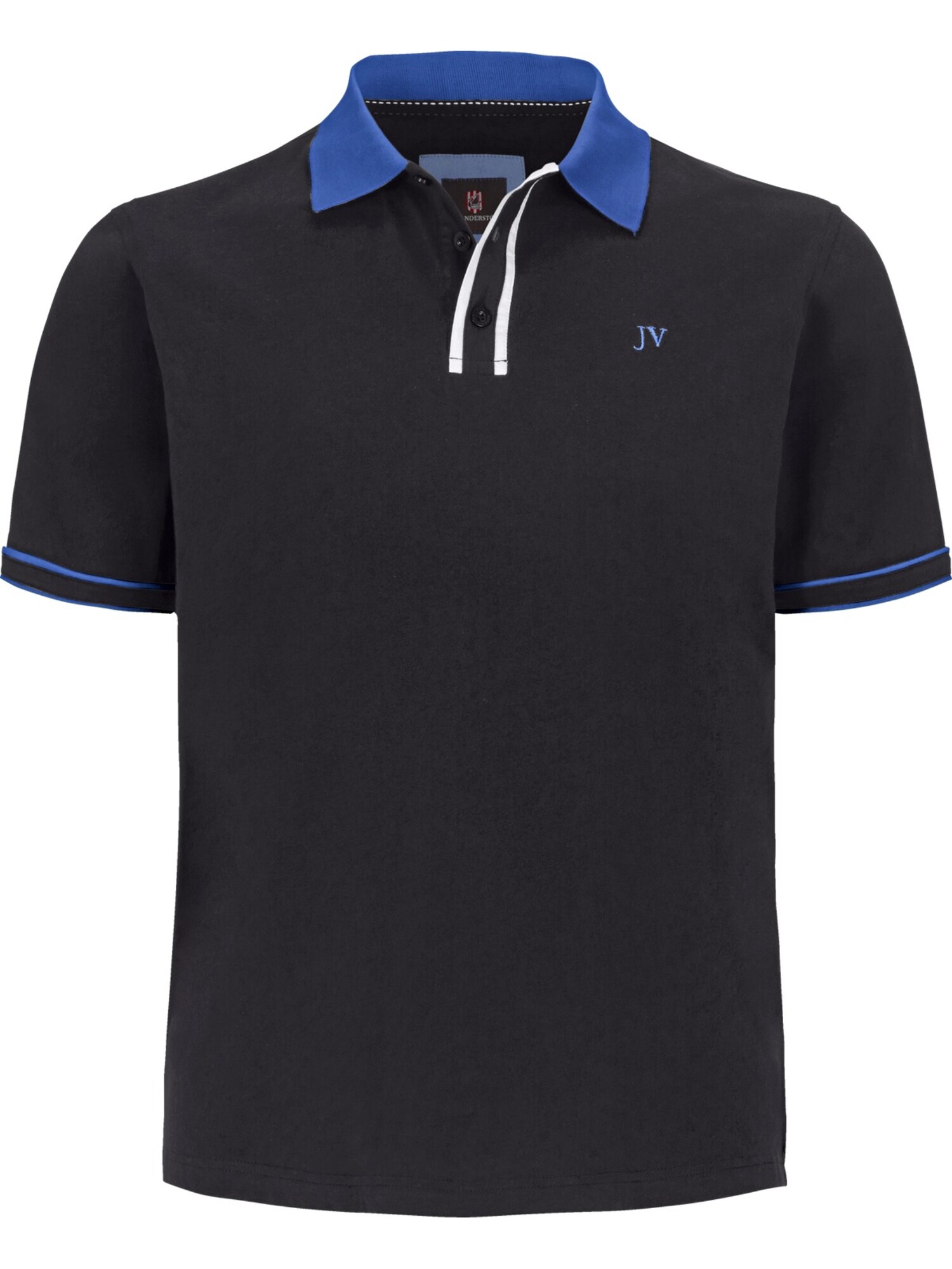 Thumbnail - Poloshirt 'Isfried'