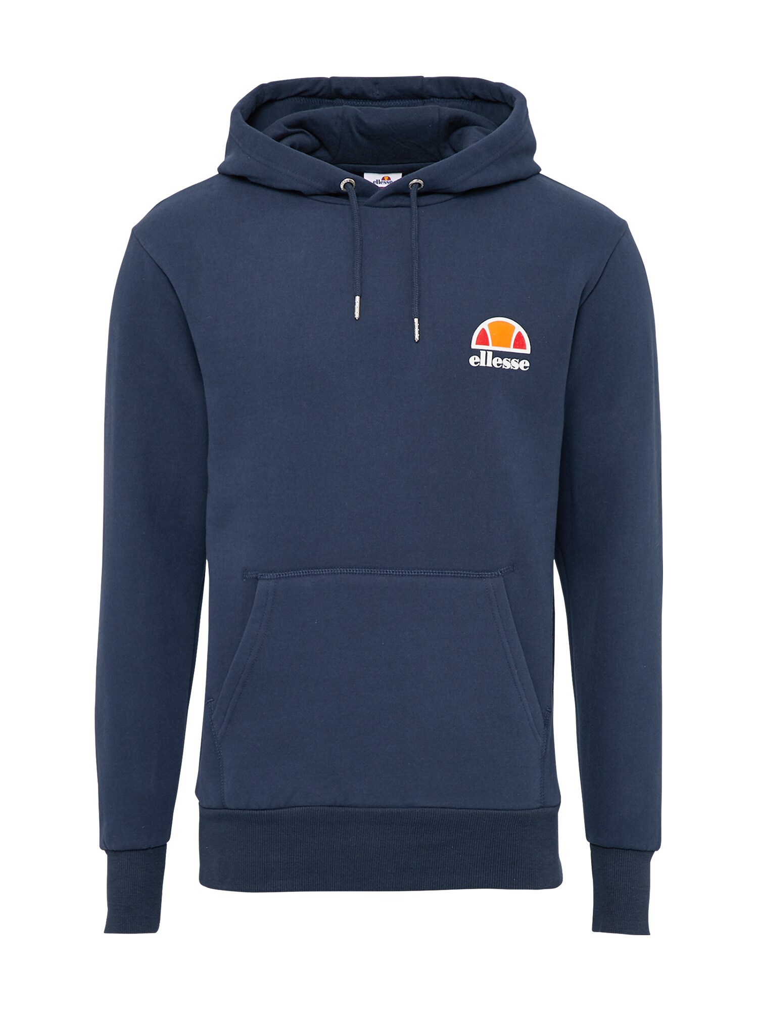 ELLESSE Megztinis be užsegimo 'Toce'  tamsiai mėlyna