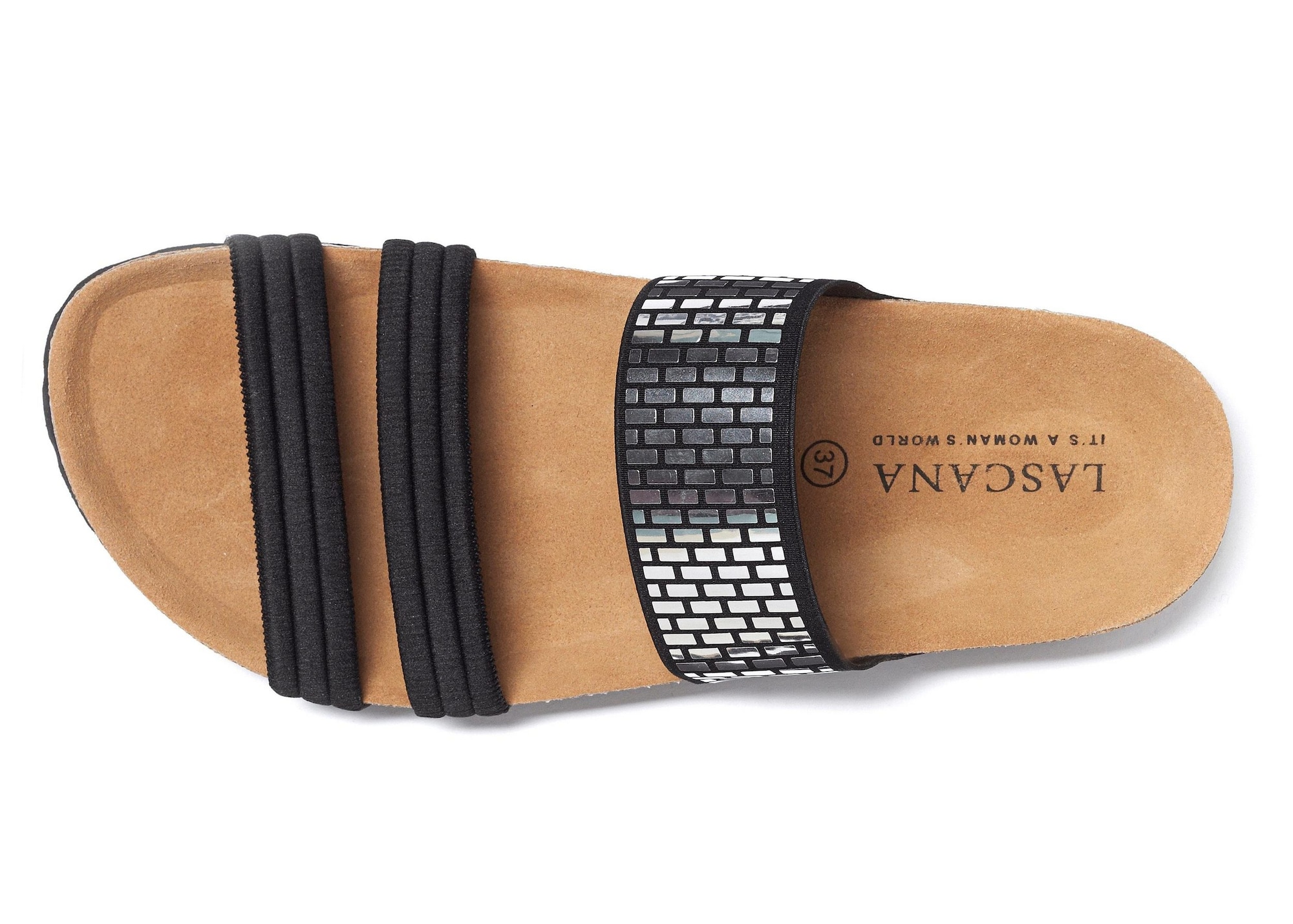 Thumbnail - LASCANA Pantolette