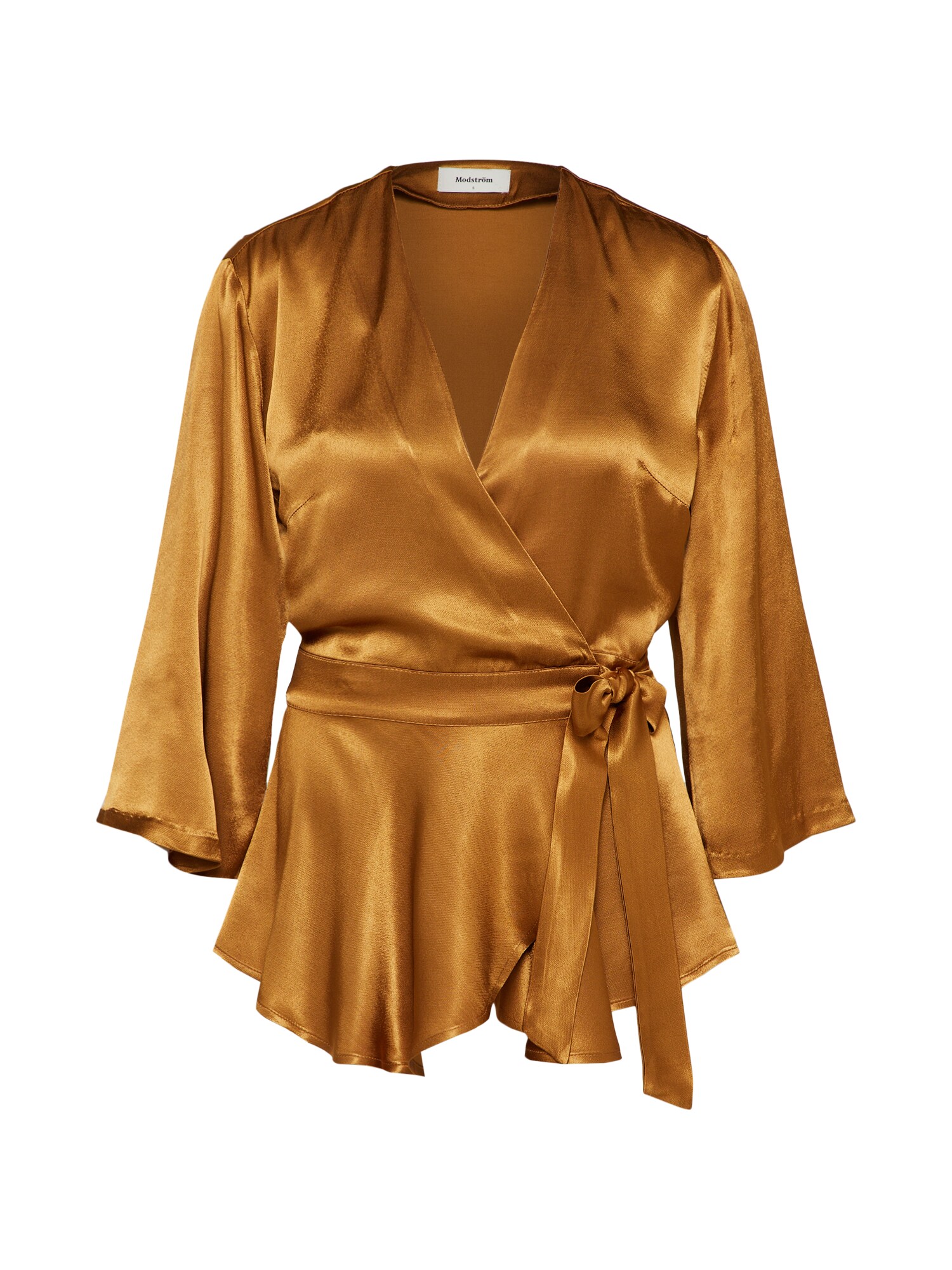 Modstrom Dames Blouse Joshua Goudgeel modstrom kopen in de aanbieding