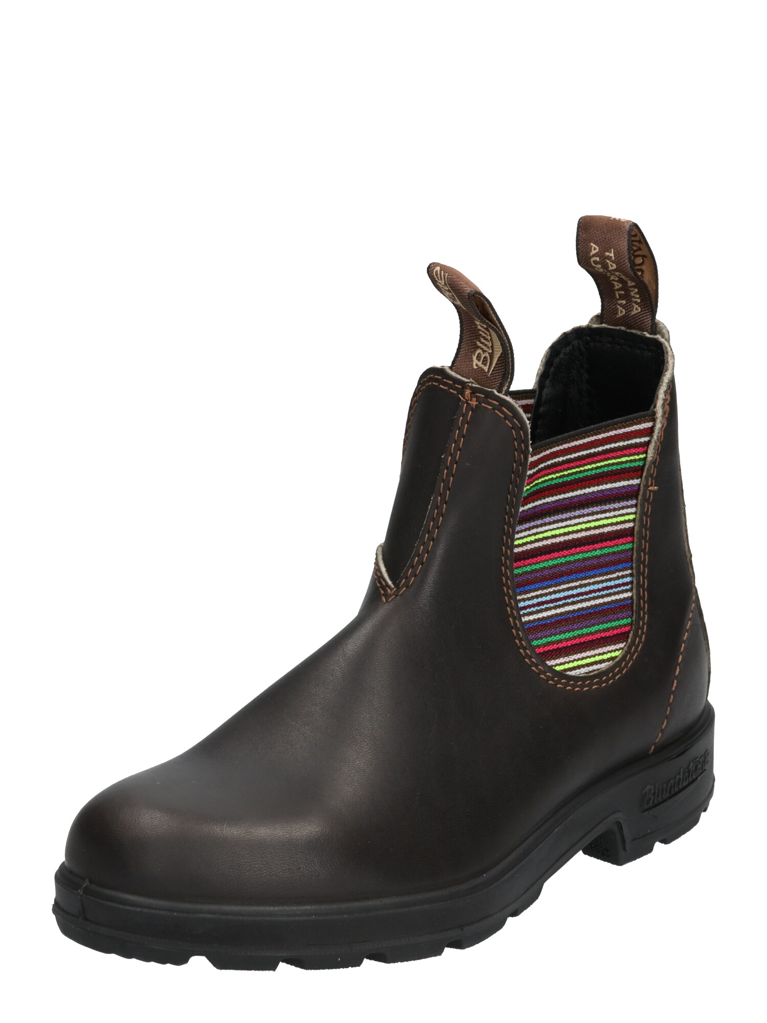 Blundstone Chelsea batai  mišrios spalvos / tamsiai ruda