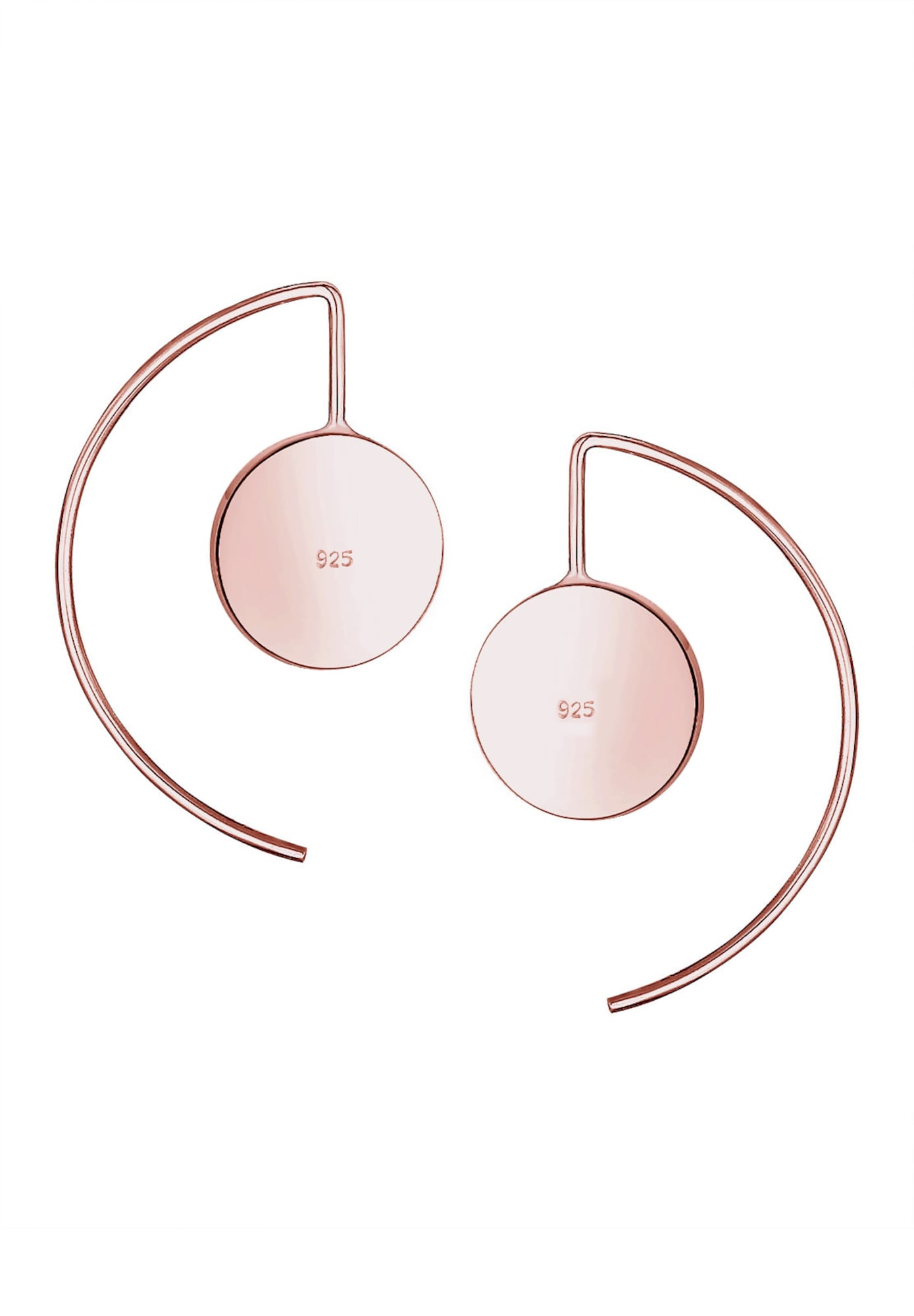 Thumbnail - ELLI Ohrringe Geo