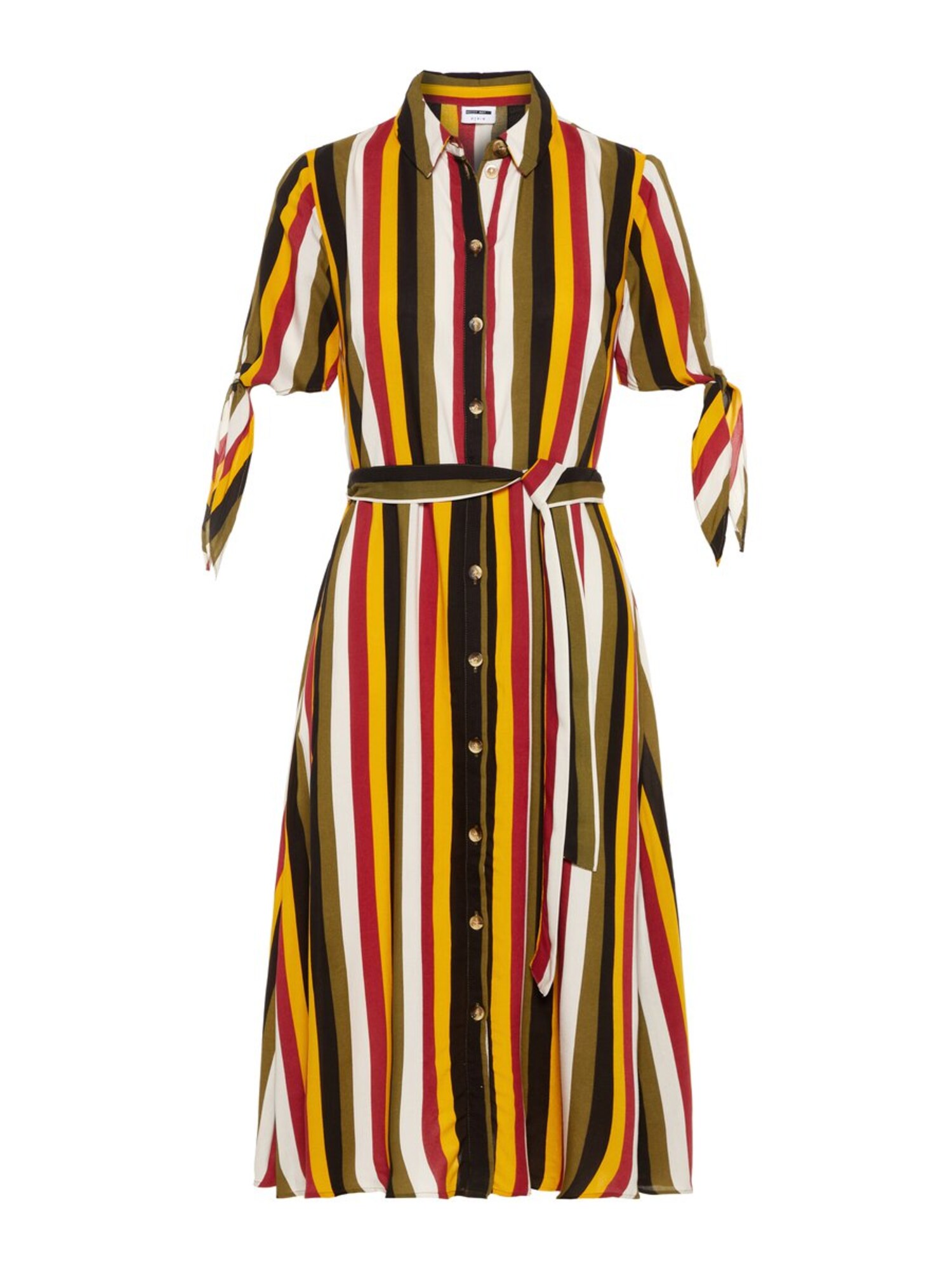 Noisy May Dames Blousejurk Gemengde Kleuren noisy may kopen in de aanbieding