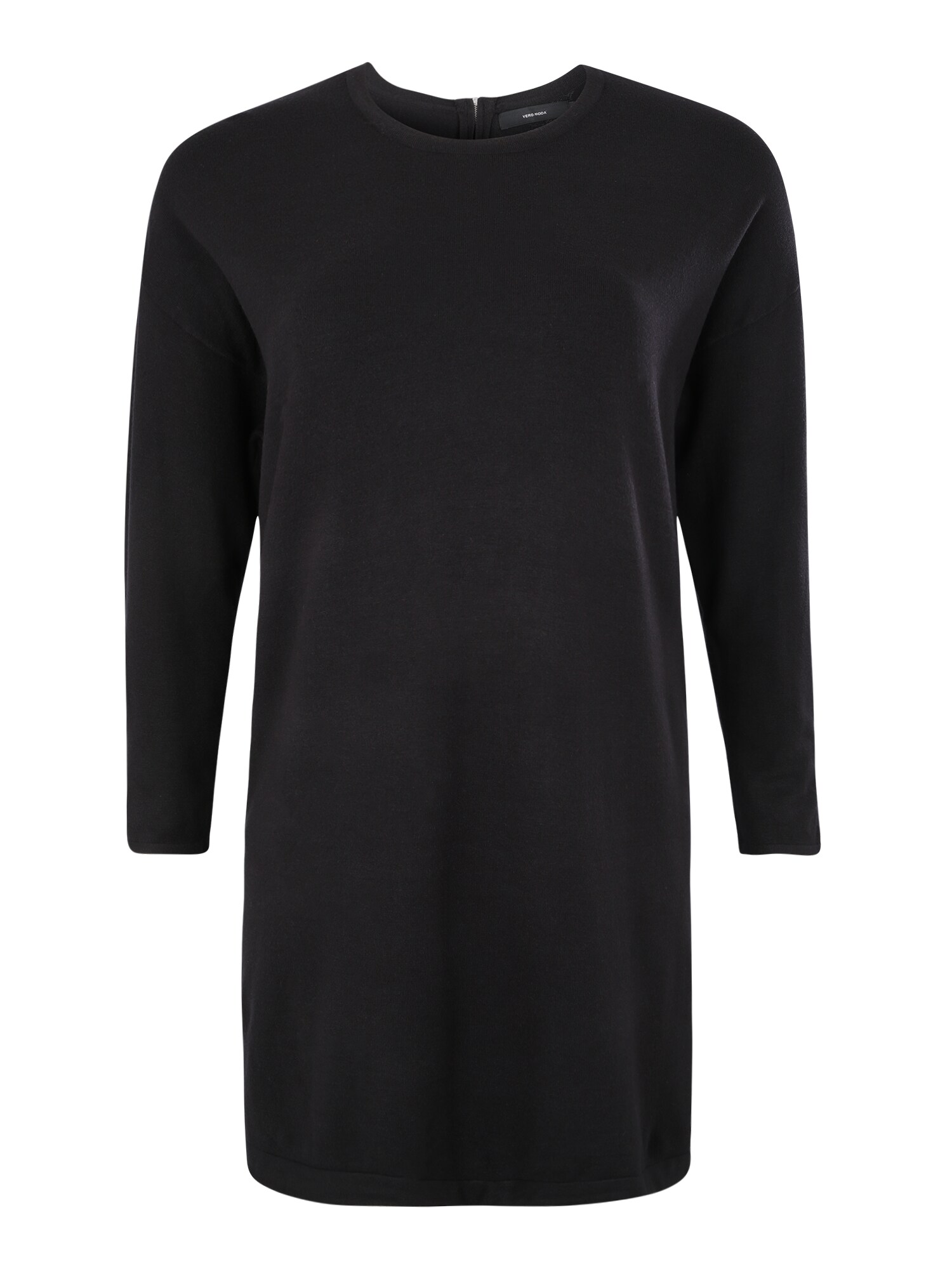 Vero Moda Curve Suknelė 'HAPPY'  juoda