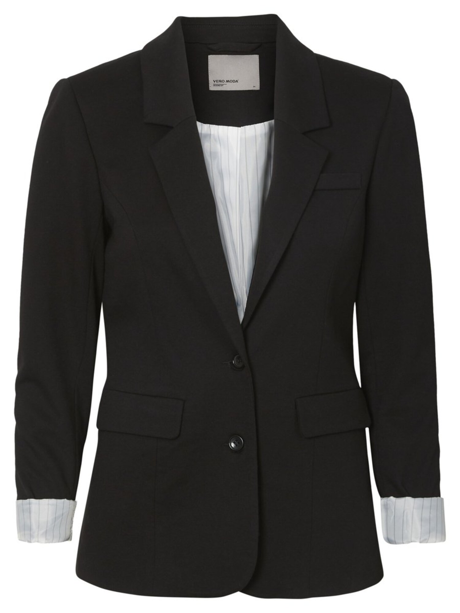 VERO MODA Blazer negro