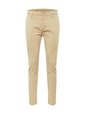 LEVI'S ® Pantalón chino 'XX Chino Slim II'  beige