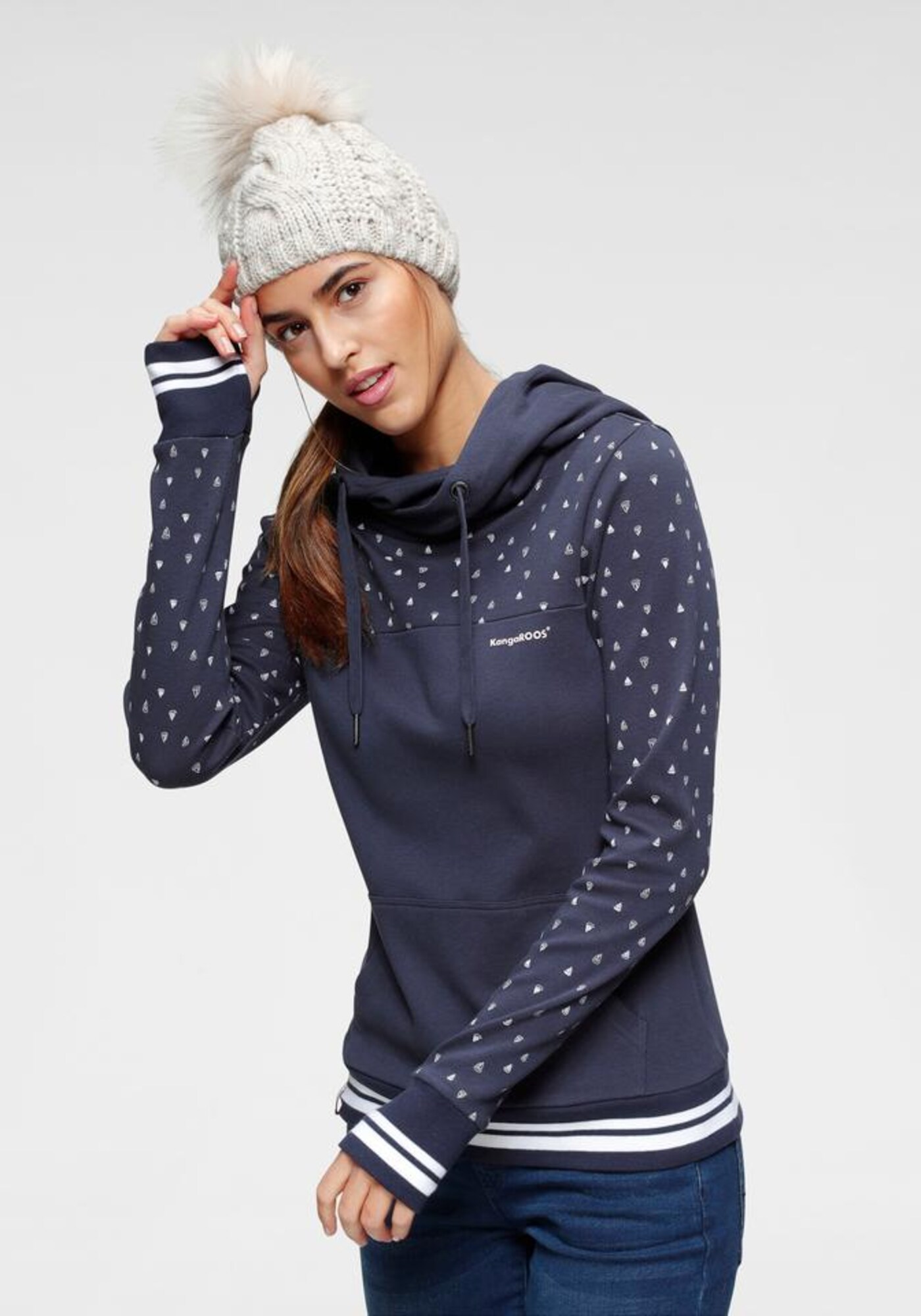 Thumbnail - Sweatshirt