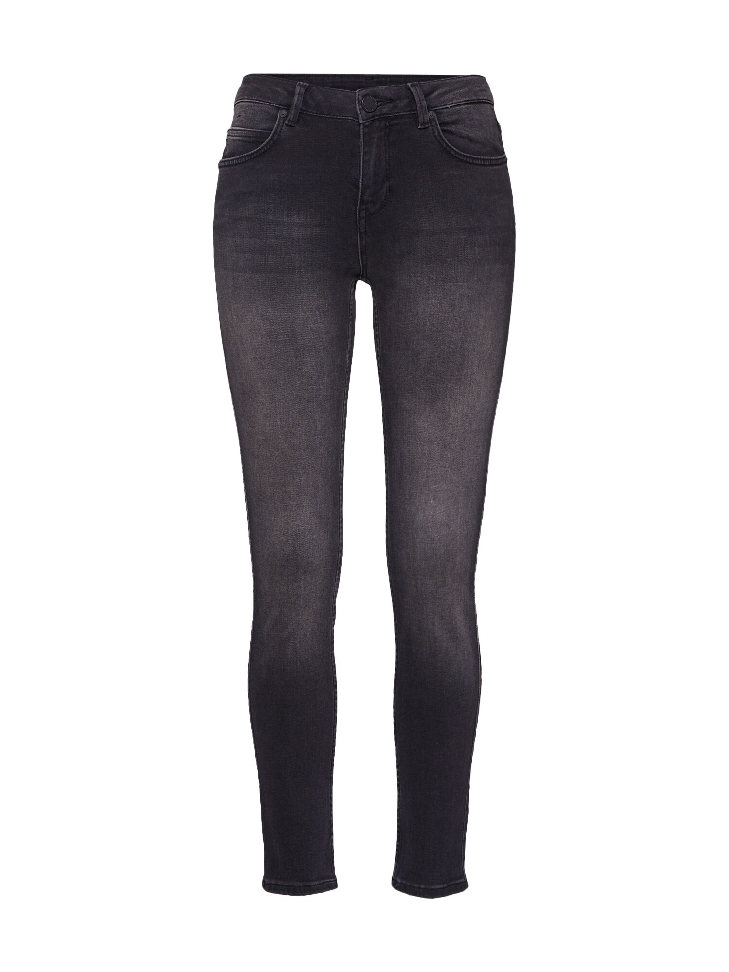 2NDDAY Džínsy 'Sally' čierny denim