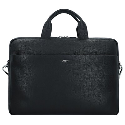 JOOP! Cartera maletín  negro