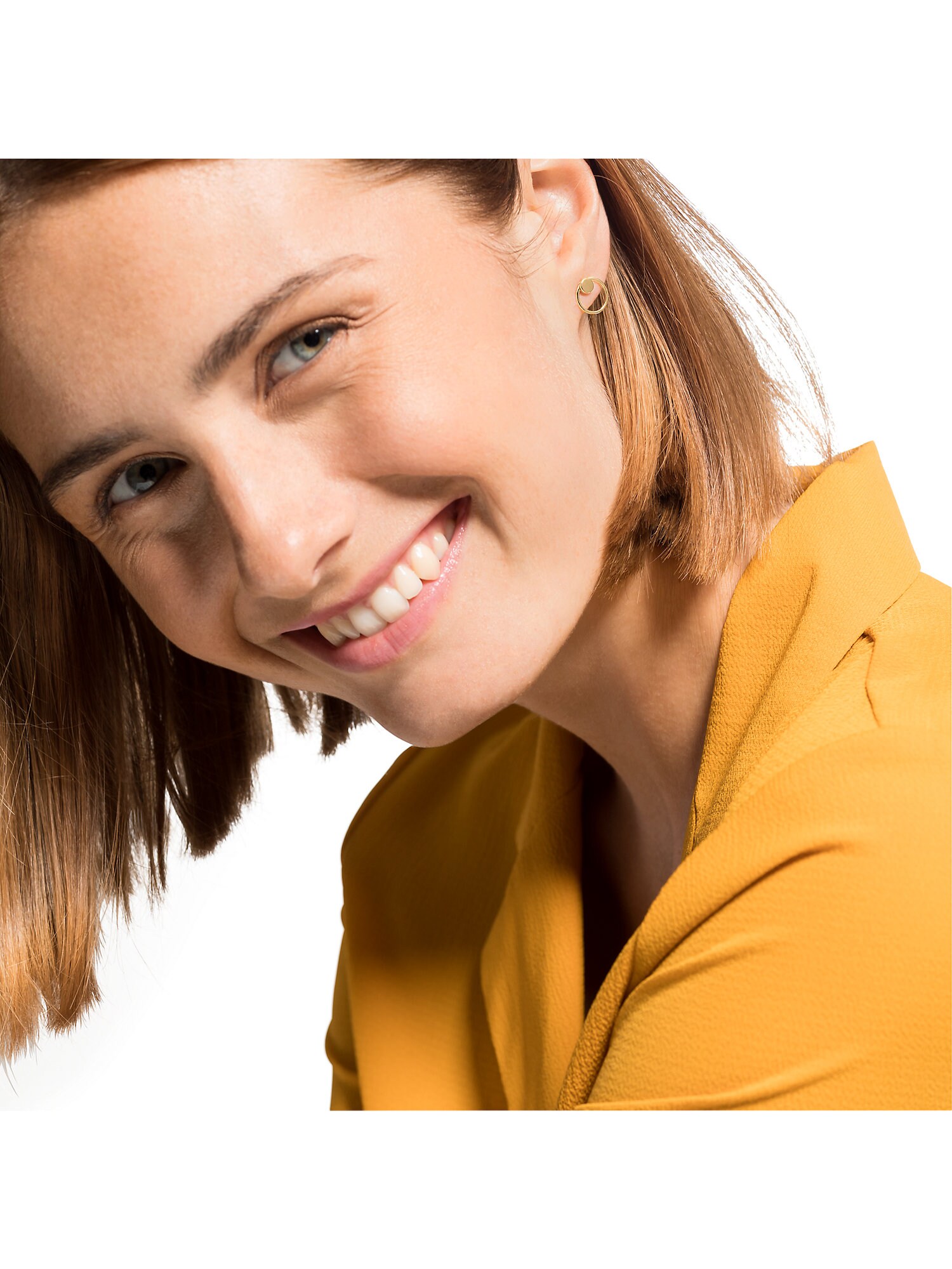 Thumbnail - CHRIST Ohrstecker