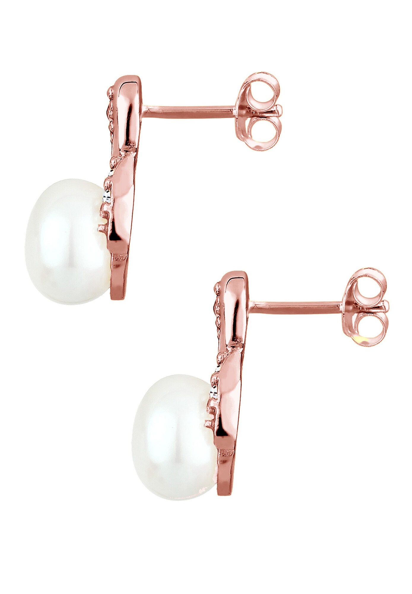 Thumbnail - ELLI Ohrringe Infinity