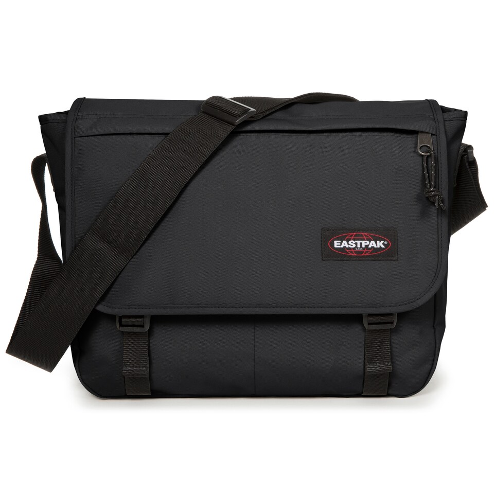 Messenger 'Delegate +' burgunder / svart