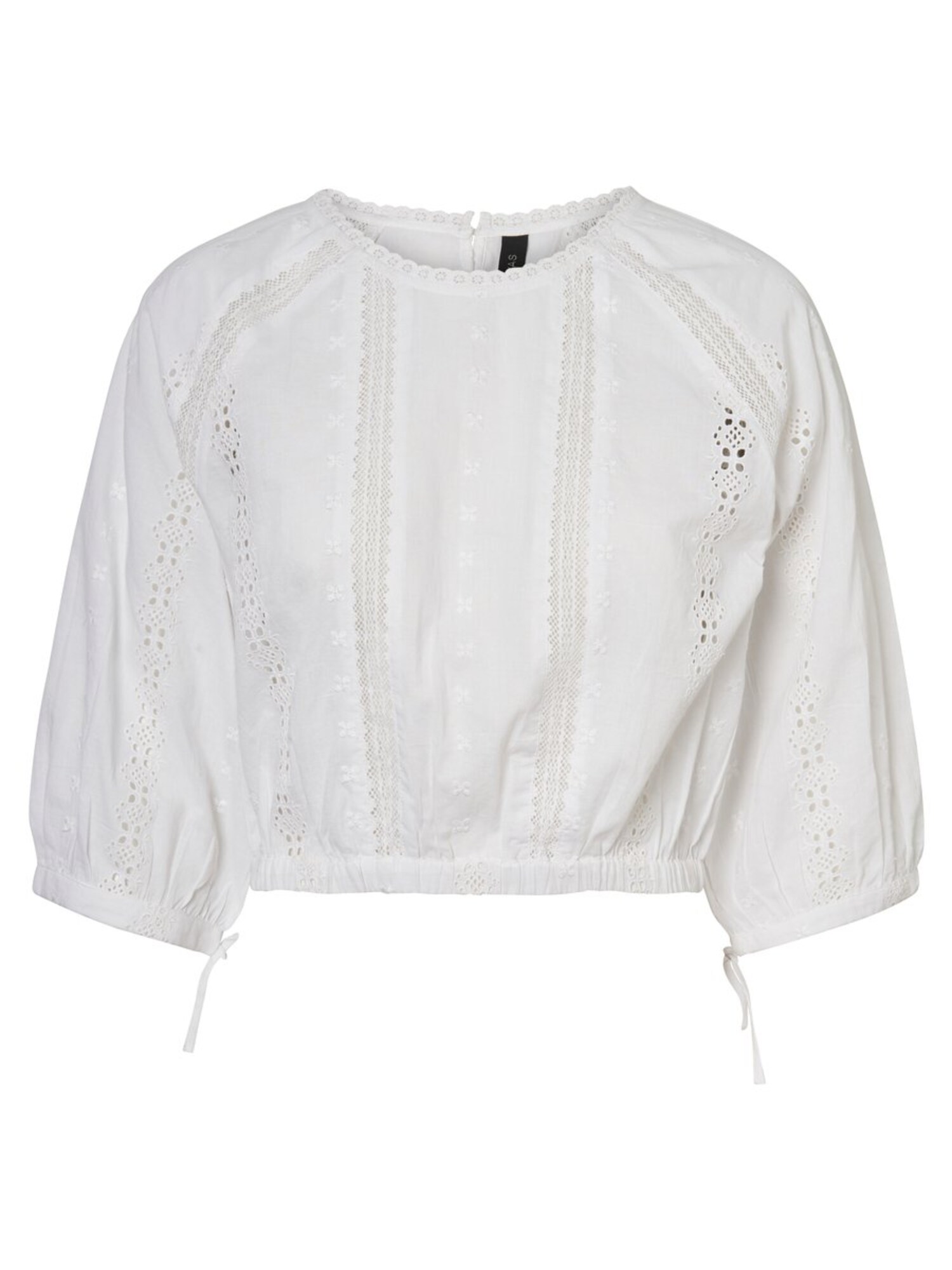 Yas Dames Top Wit yas kopen in de aanbieding