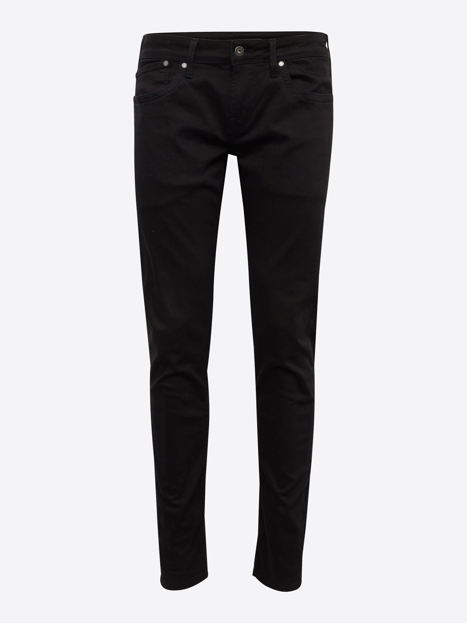 Pepe Jeans Farmer 'Hatch'  fekete farmer termék 2. képe
