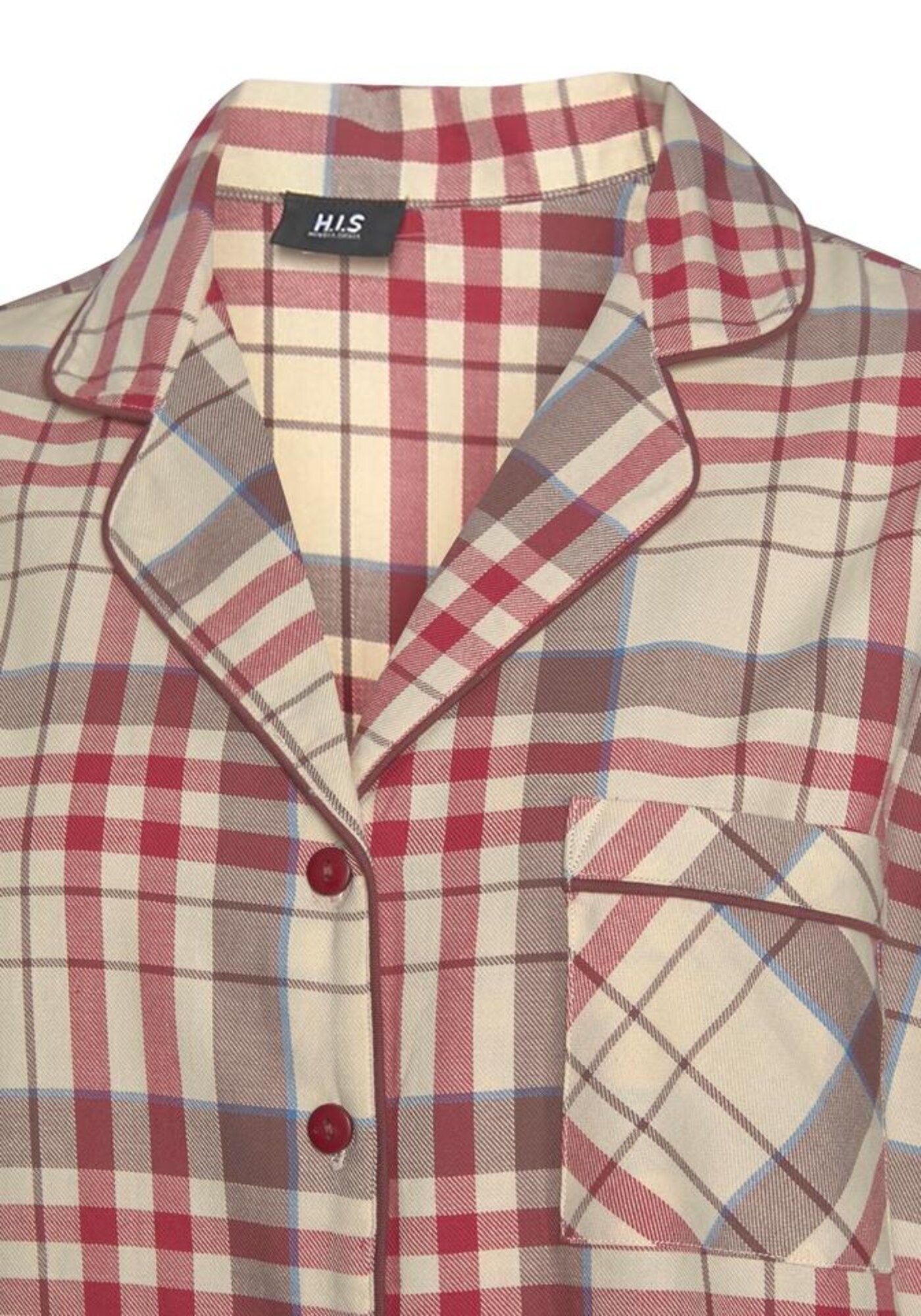 Thumbnail - H.I.S Nachthemd