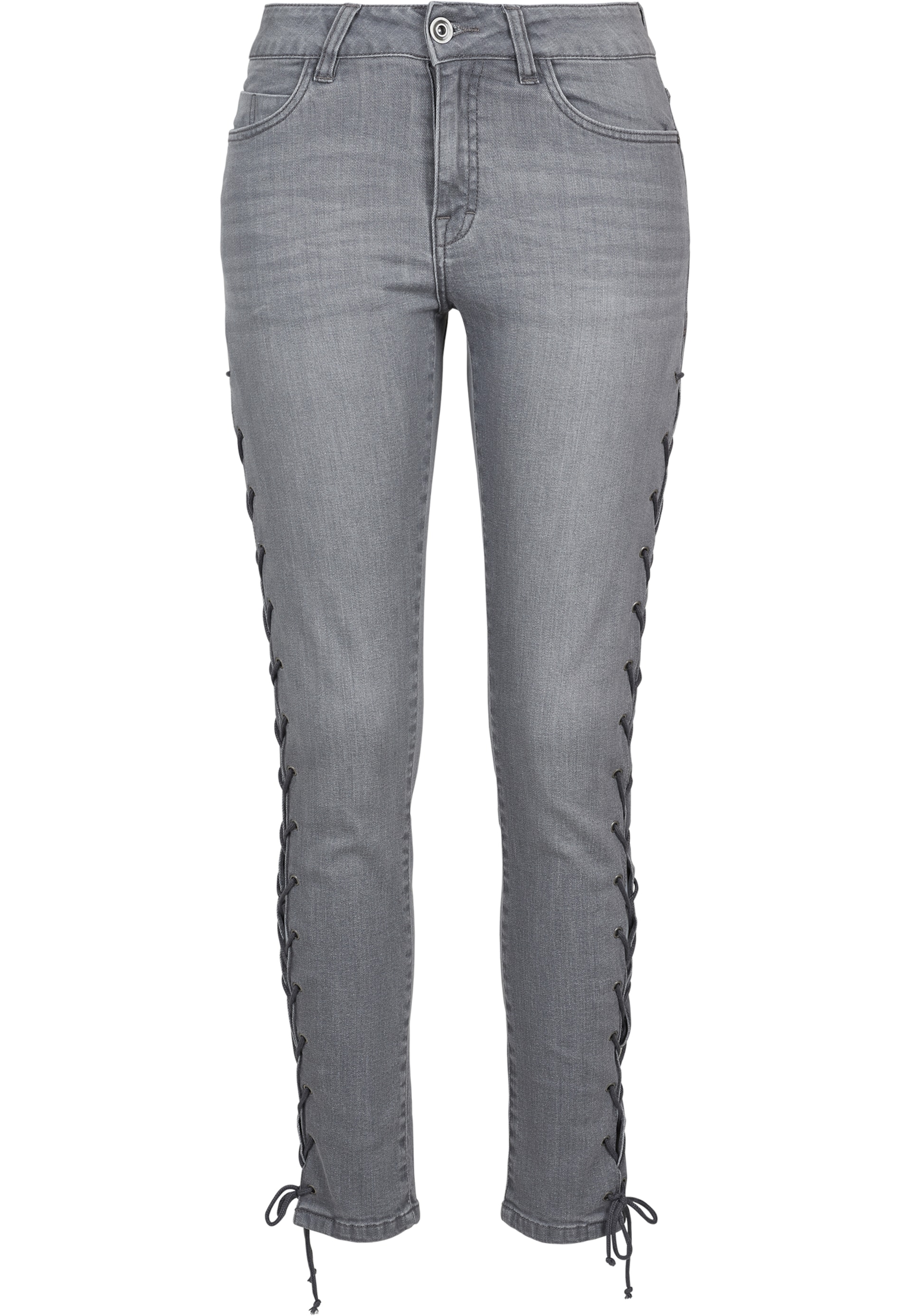 Urban Classics Jeans dam