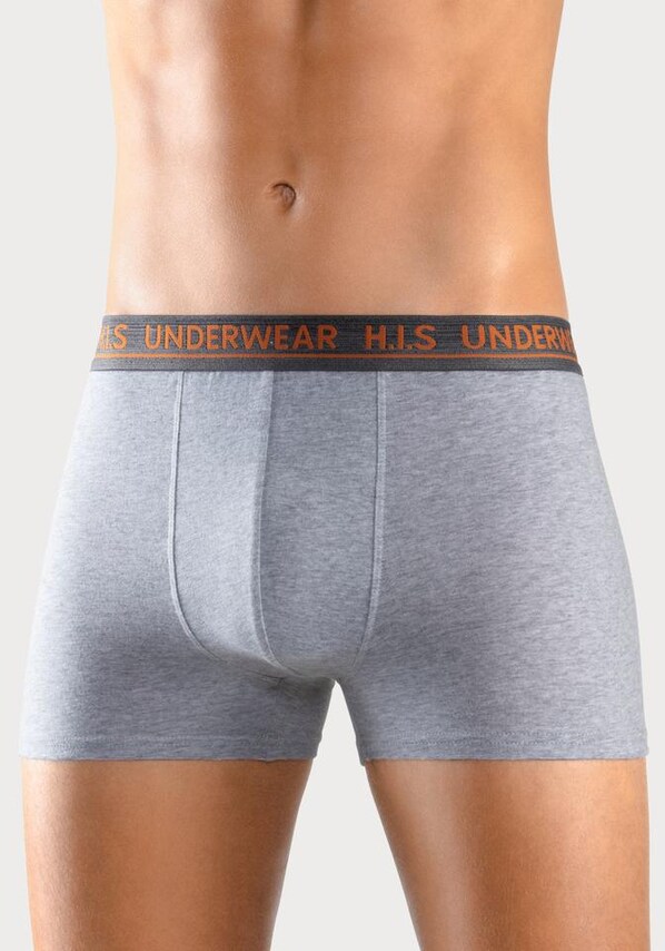 H.I.S, Boxeralsók, vegyes színek, 4 kép a 13 közül