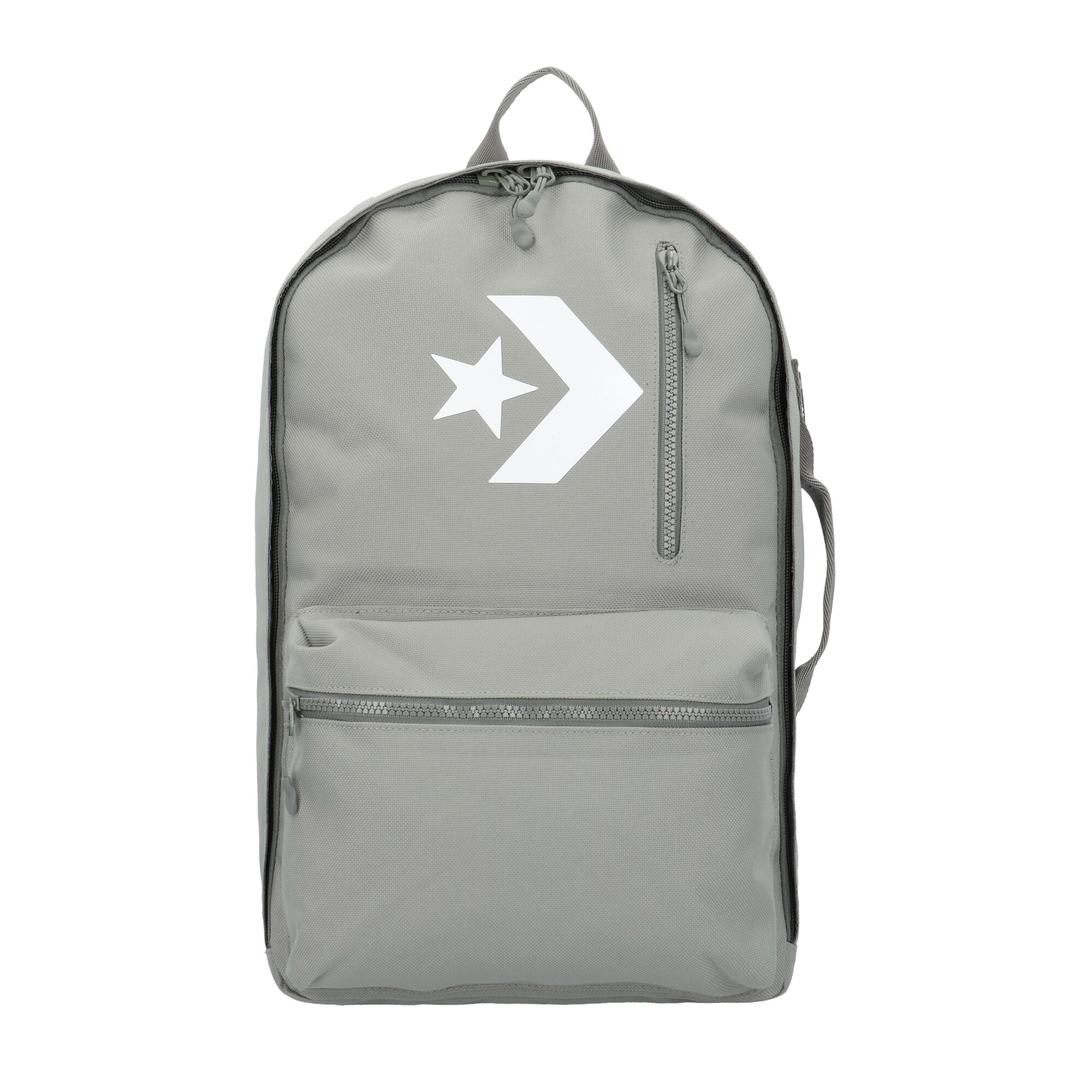 Converse Heren Rugzak Grijs converse kopen in de aanbieding