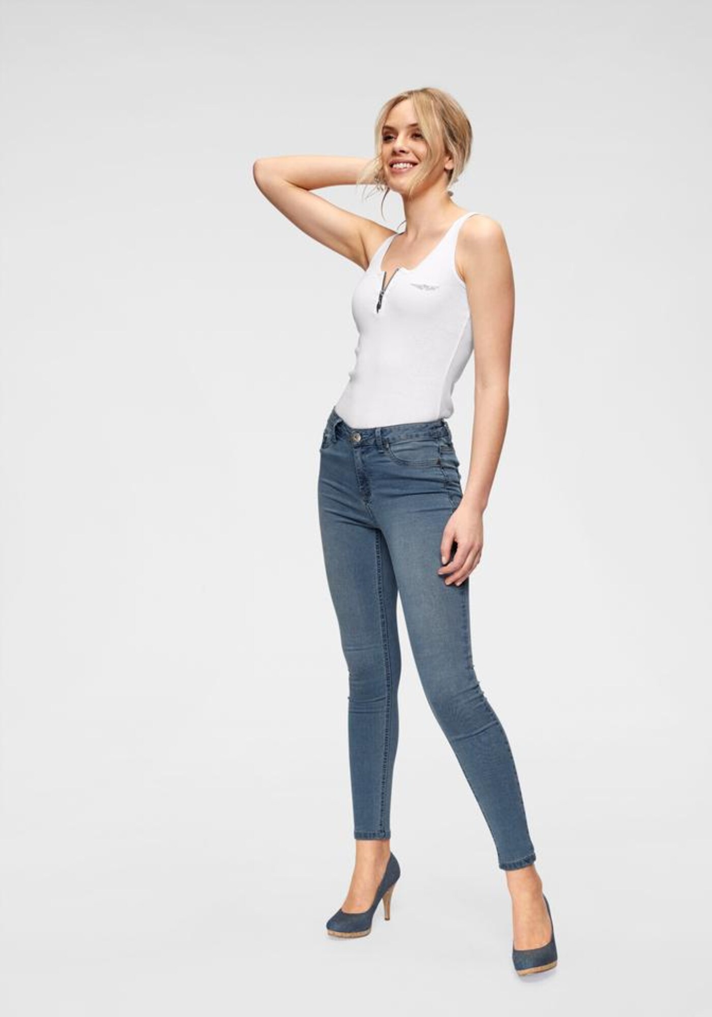 Thumbnail - Jeans