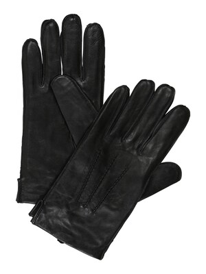 JOOP! Guantes con dedos  negro
