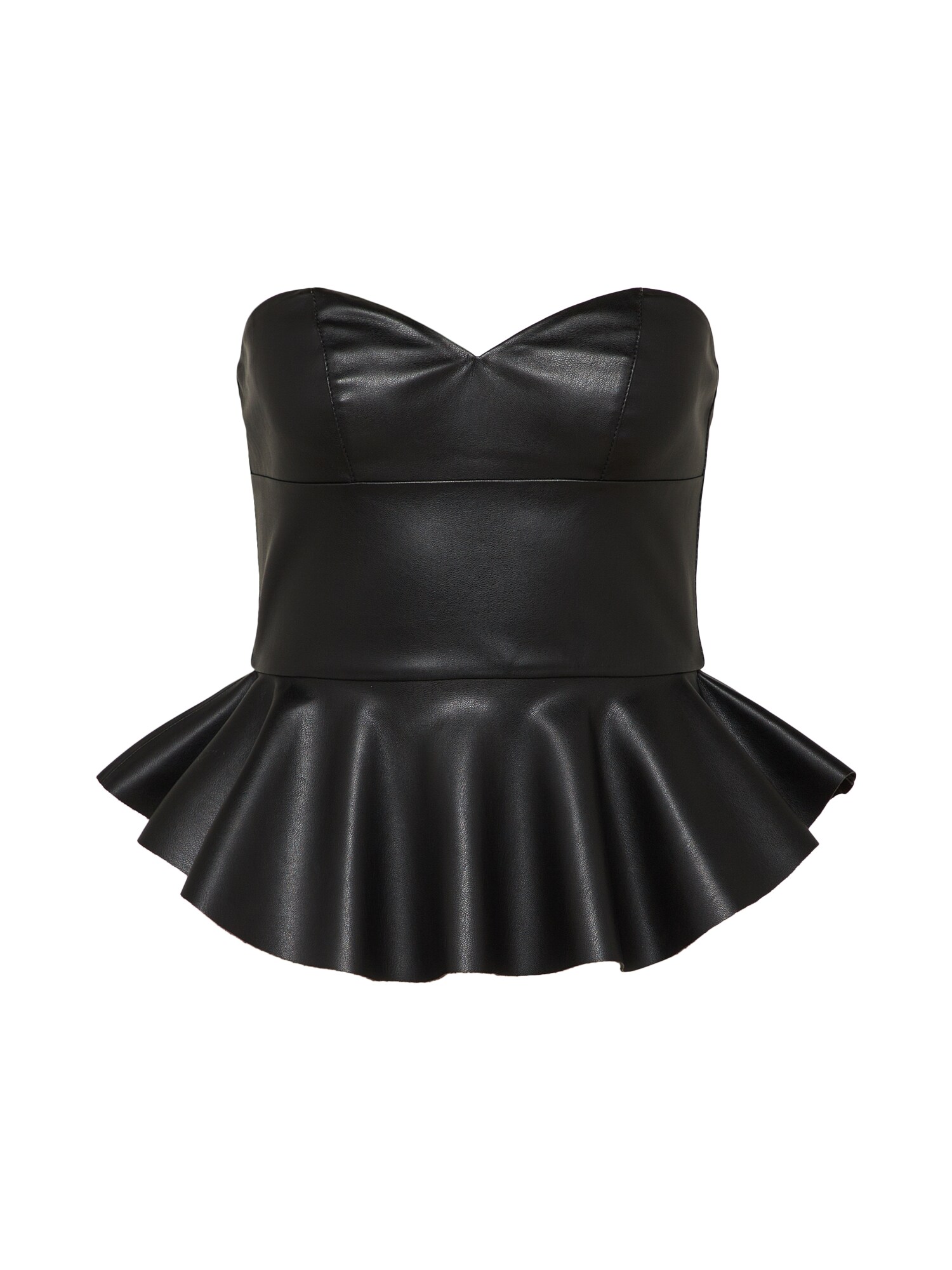 Ivyrevel Dames Top Zwart ivyrevel kopen in de aanbieding