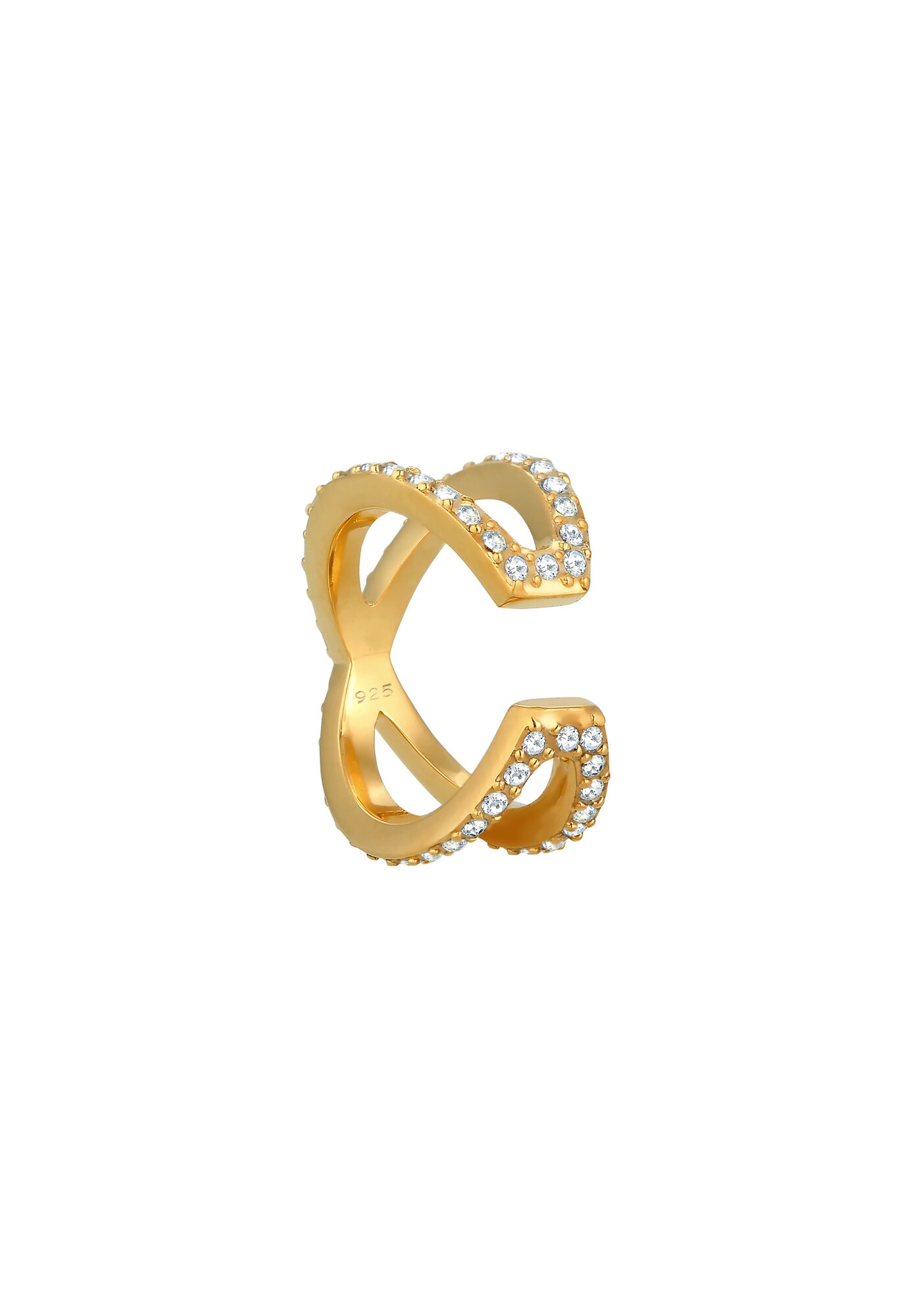 Thumbnail - ELLI Ohrringe Earcuff