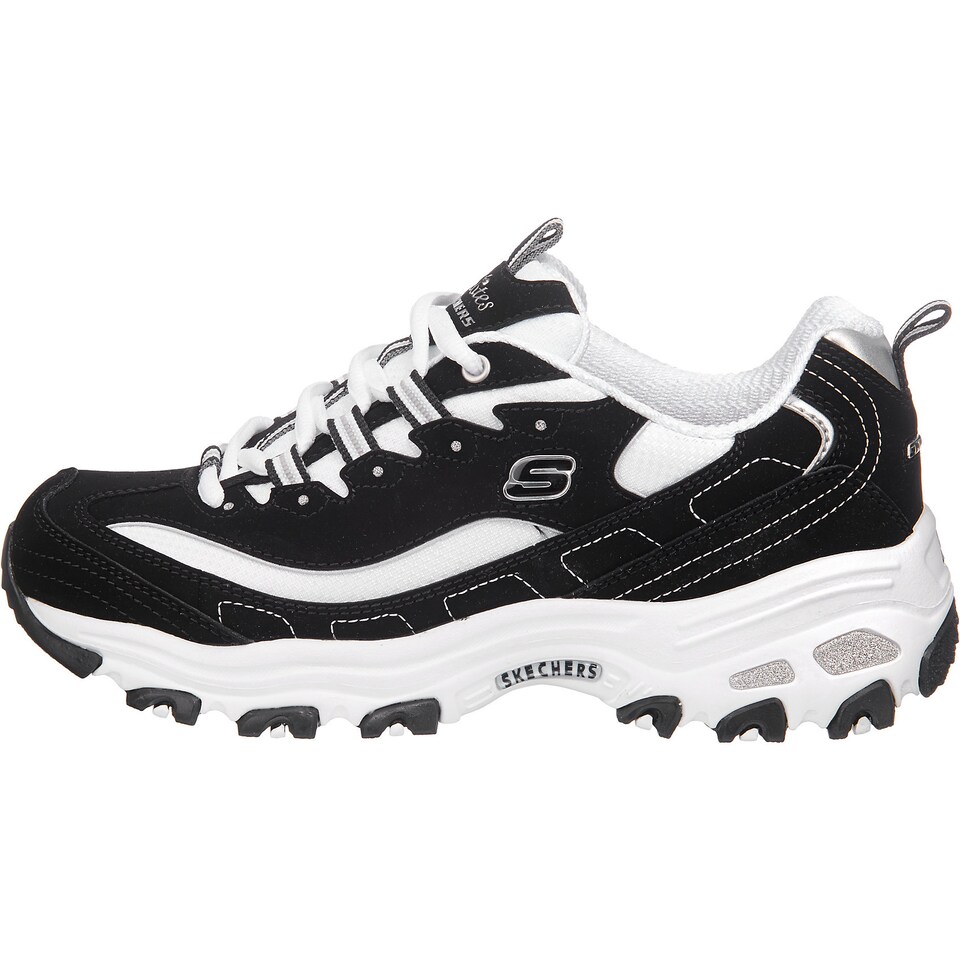 Låg sneaker 'Biggest Fan'